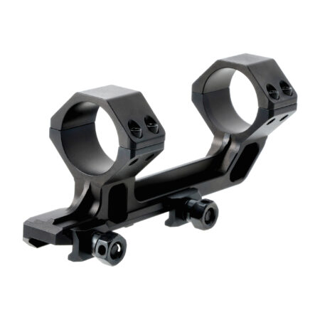 Montaż Redwin jednoczęściowy do lunet 30mm M25 czarny