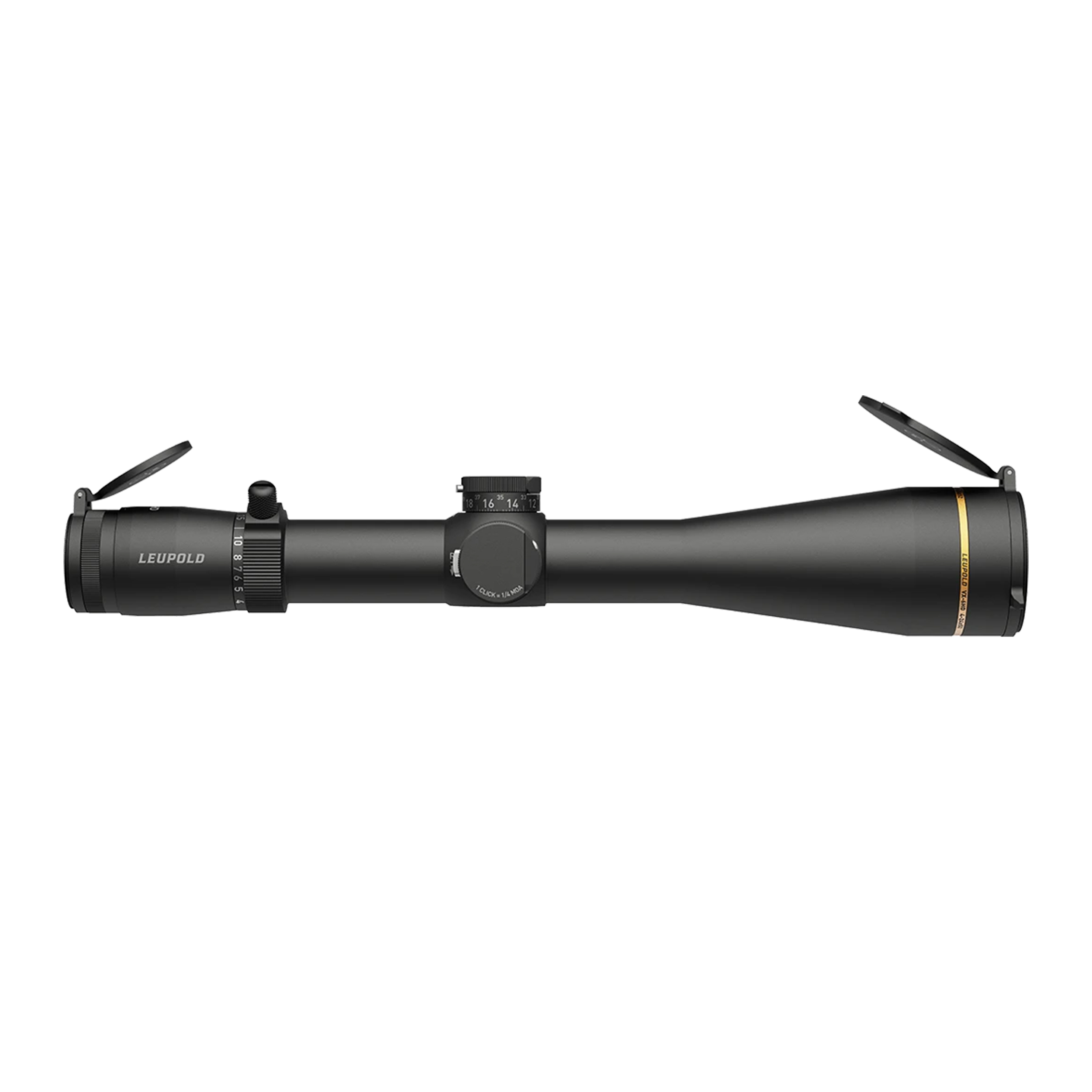 Luneta celownicza Leupold VX-6HD Gen 2 4-24x52 34 mm CDS-SZL2 Side Focus Illum. FireDot Duplex - obrazek 2