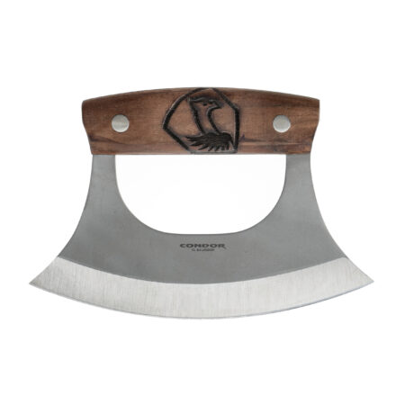 Nóż obozowy Condor Ulu