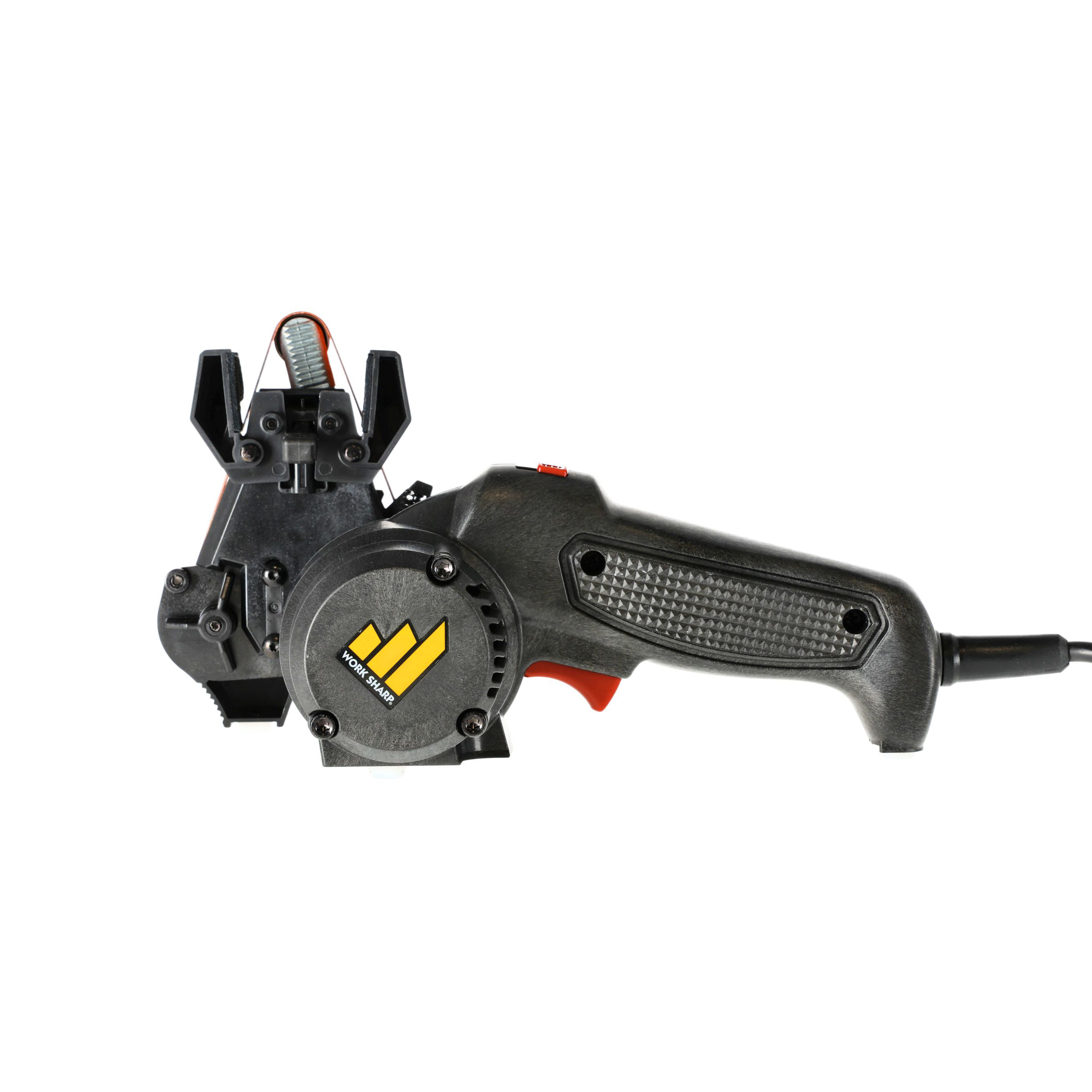 Elektryczna ostrzałka do noży Work Sharp WSKTS Mk.2 - obrazek 3