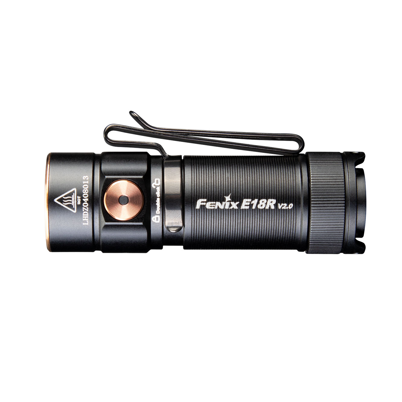 Latarka LED Fenix E18R V2.0