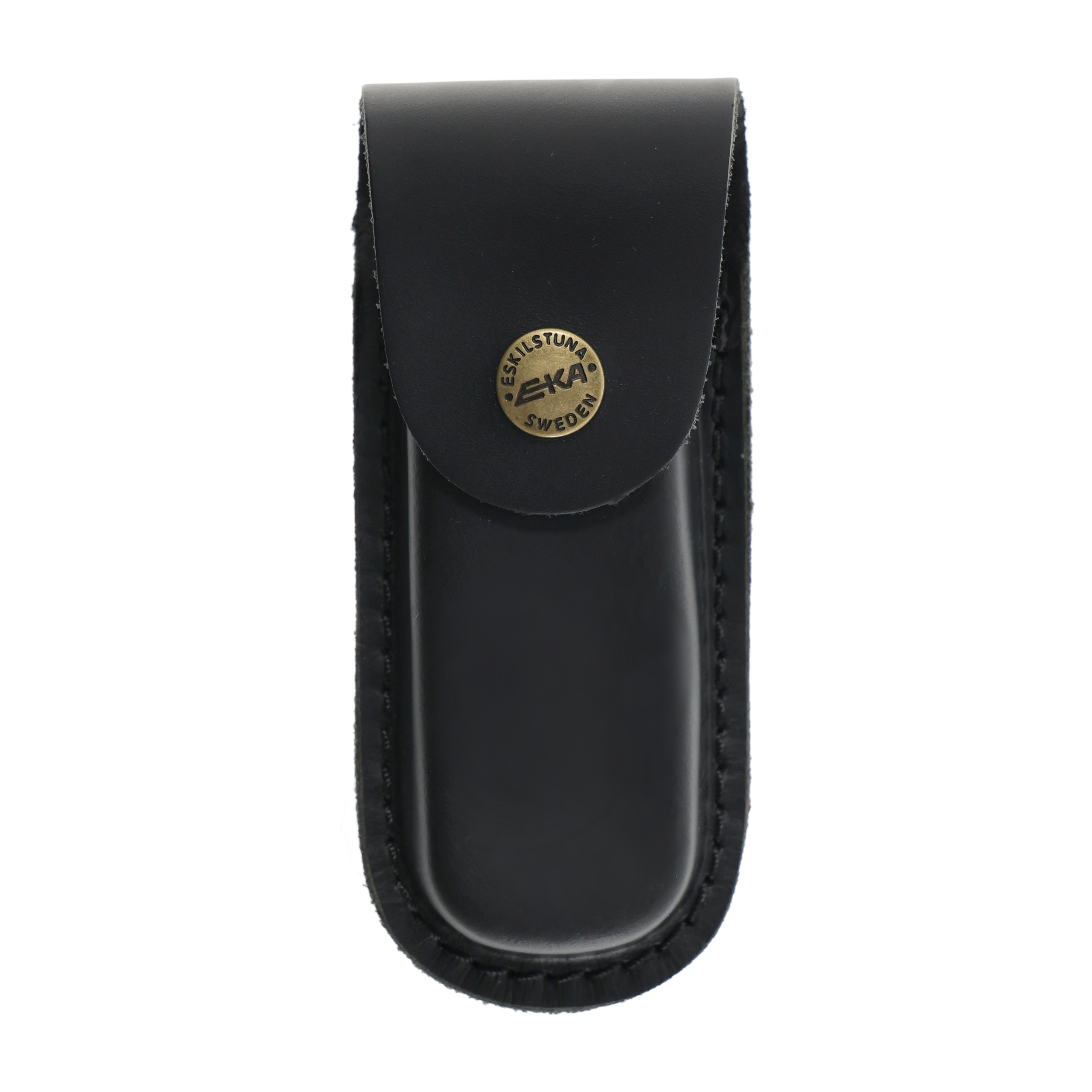 Nóż myśliwski składany Eka Swede 10 pomarańczowy - obrazek 6