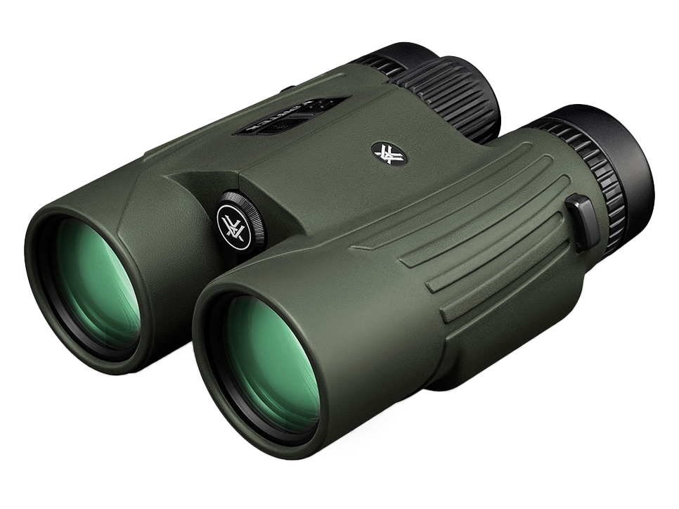 Lornetka z dalmierzem Vortex Fury 5000 HD 10x42 LRF - obrazek 3