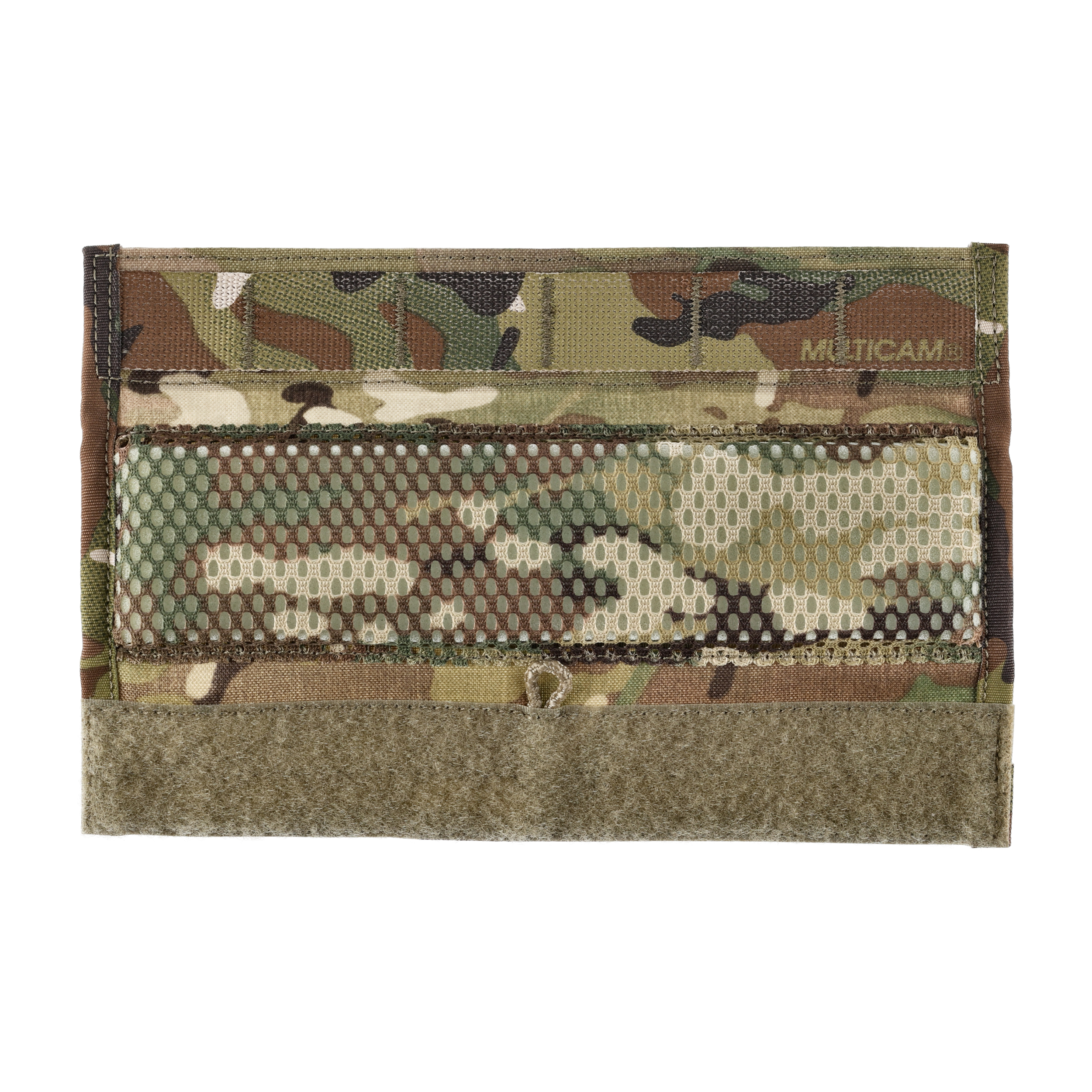 Osłona pałąka GTG Headband Comfort Multicam dla słuchawek MSA Sordin - obrazek 4