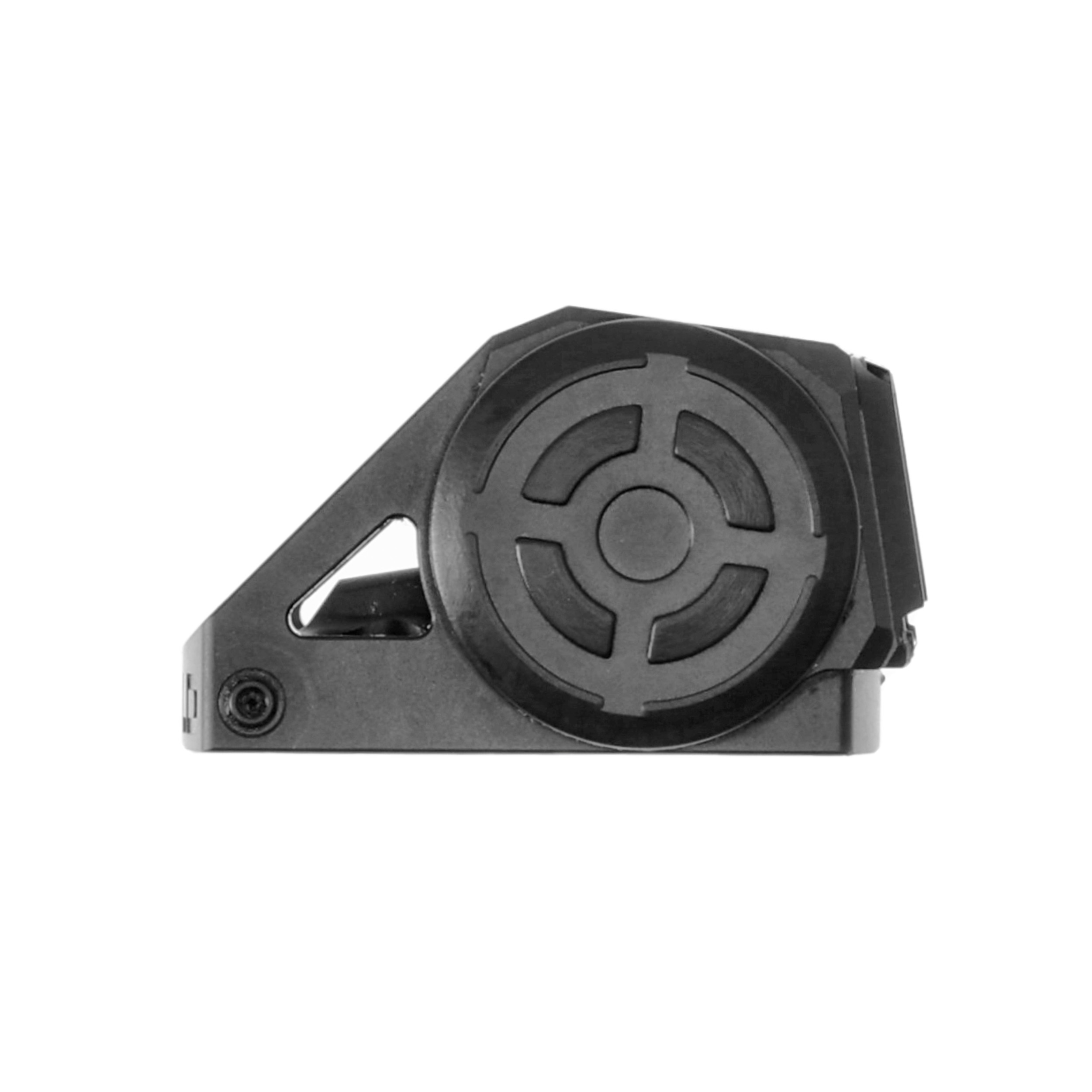 Kolimator Shield Sights AMS Advanced Mini Sight 8MOA - obrazek 4