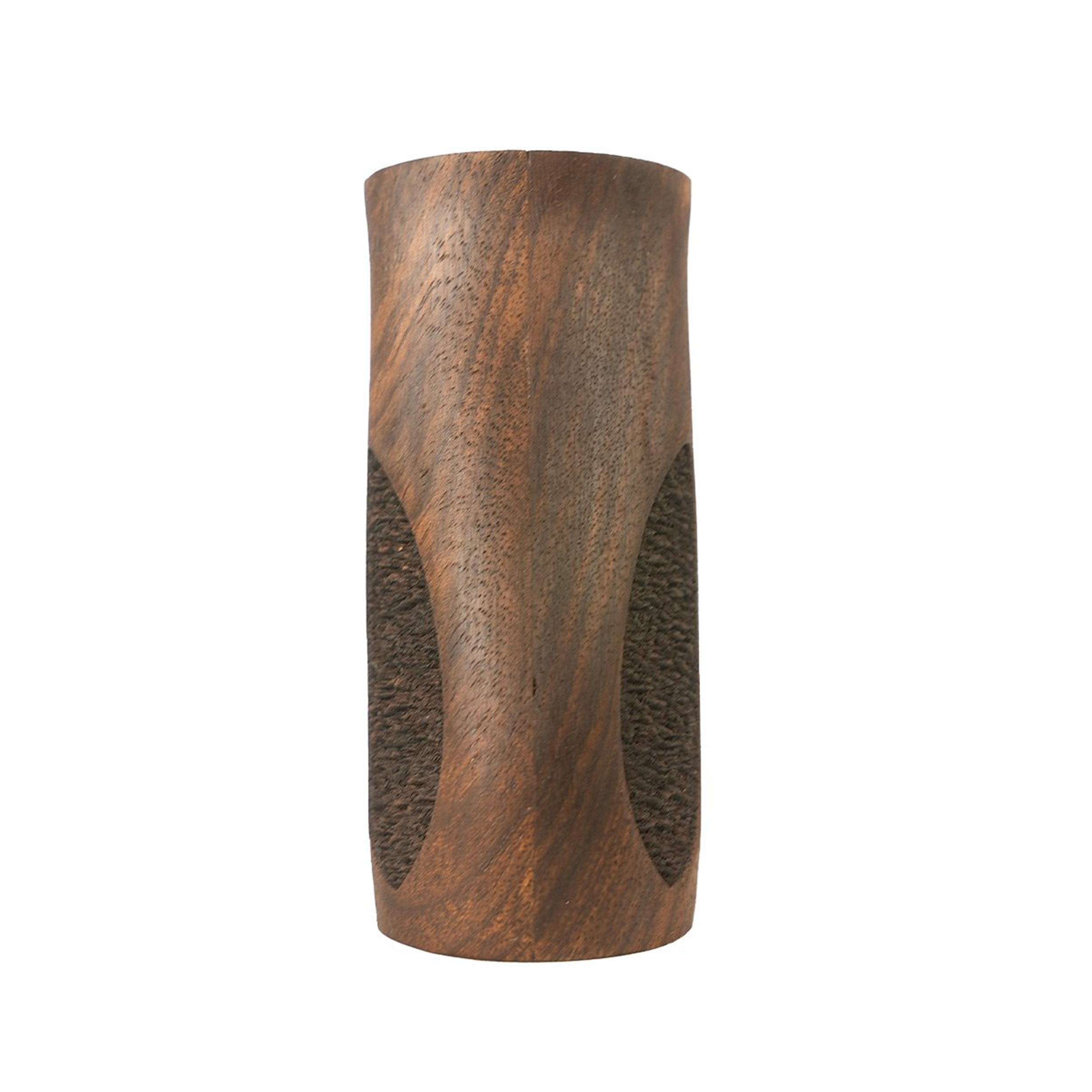 Drewniana okładzina do pistoletu Canik SFx Rival-S z logo MMAC-629 - obrazek 2