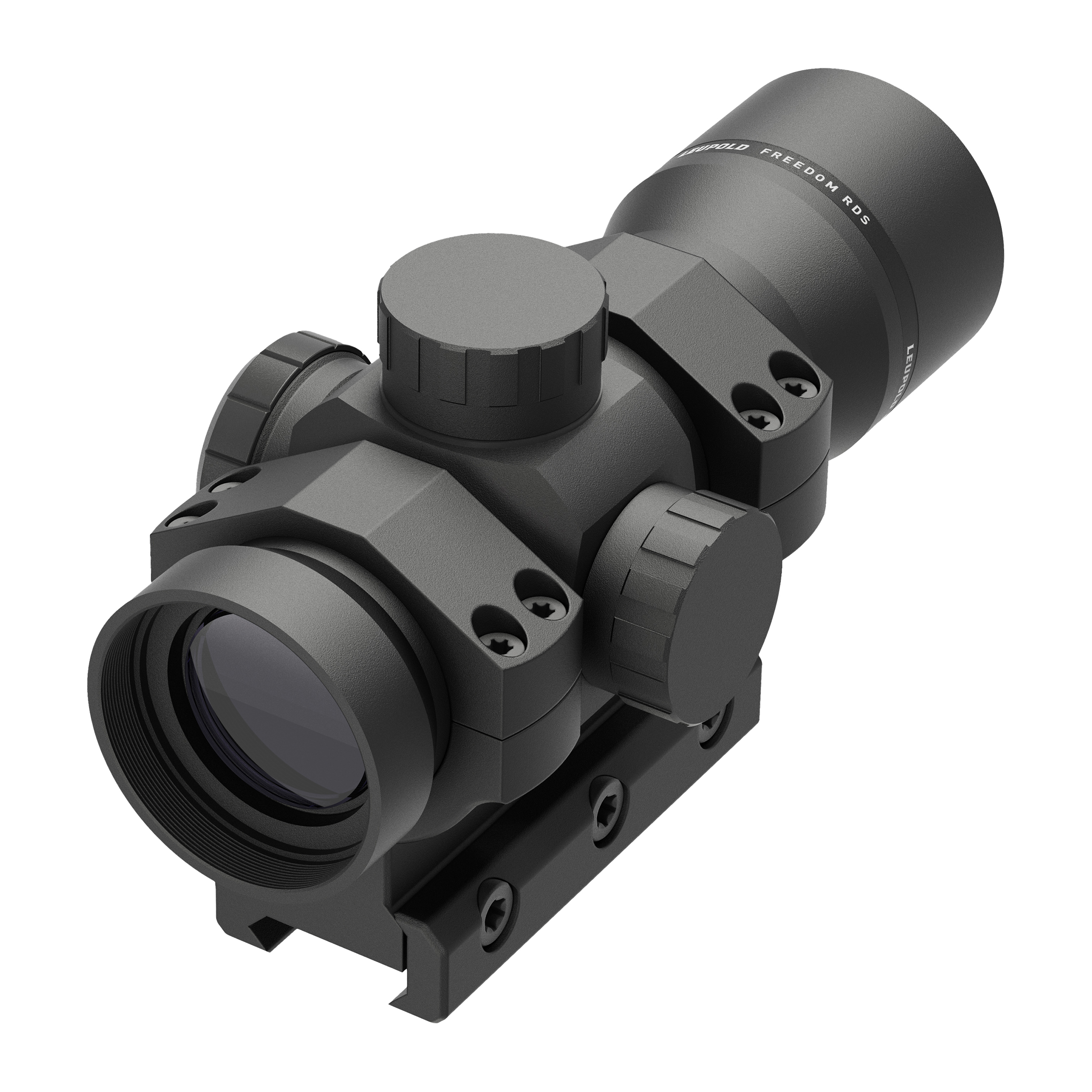Kolimator Leupold Freedom RDS 1x34 Red Dot 1 MOA z montażem - obrazek 6