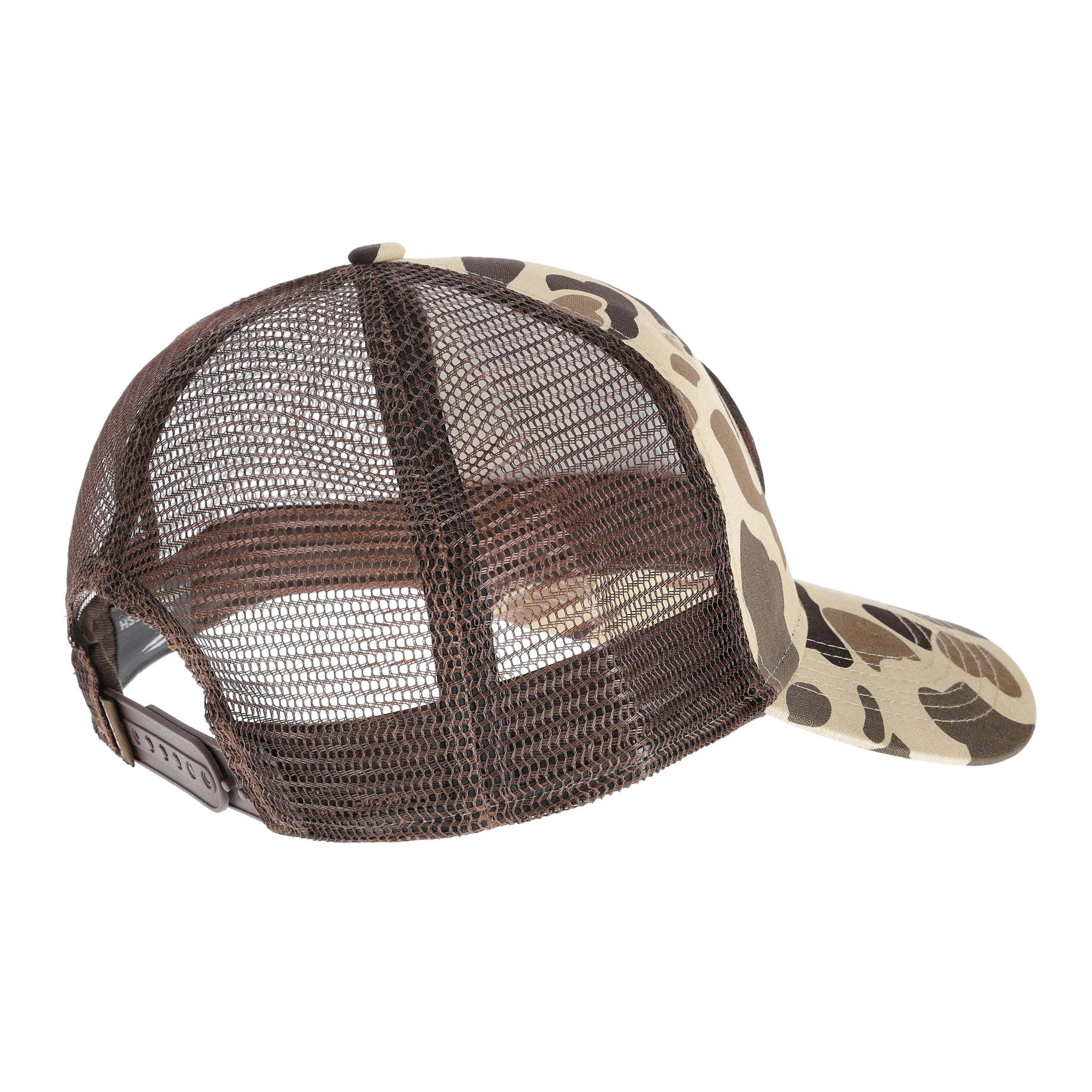 Czapka z daszkiem męska Vorter Terminal Glide Water kamuflaż - obrazek 2