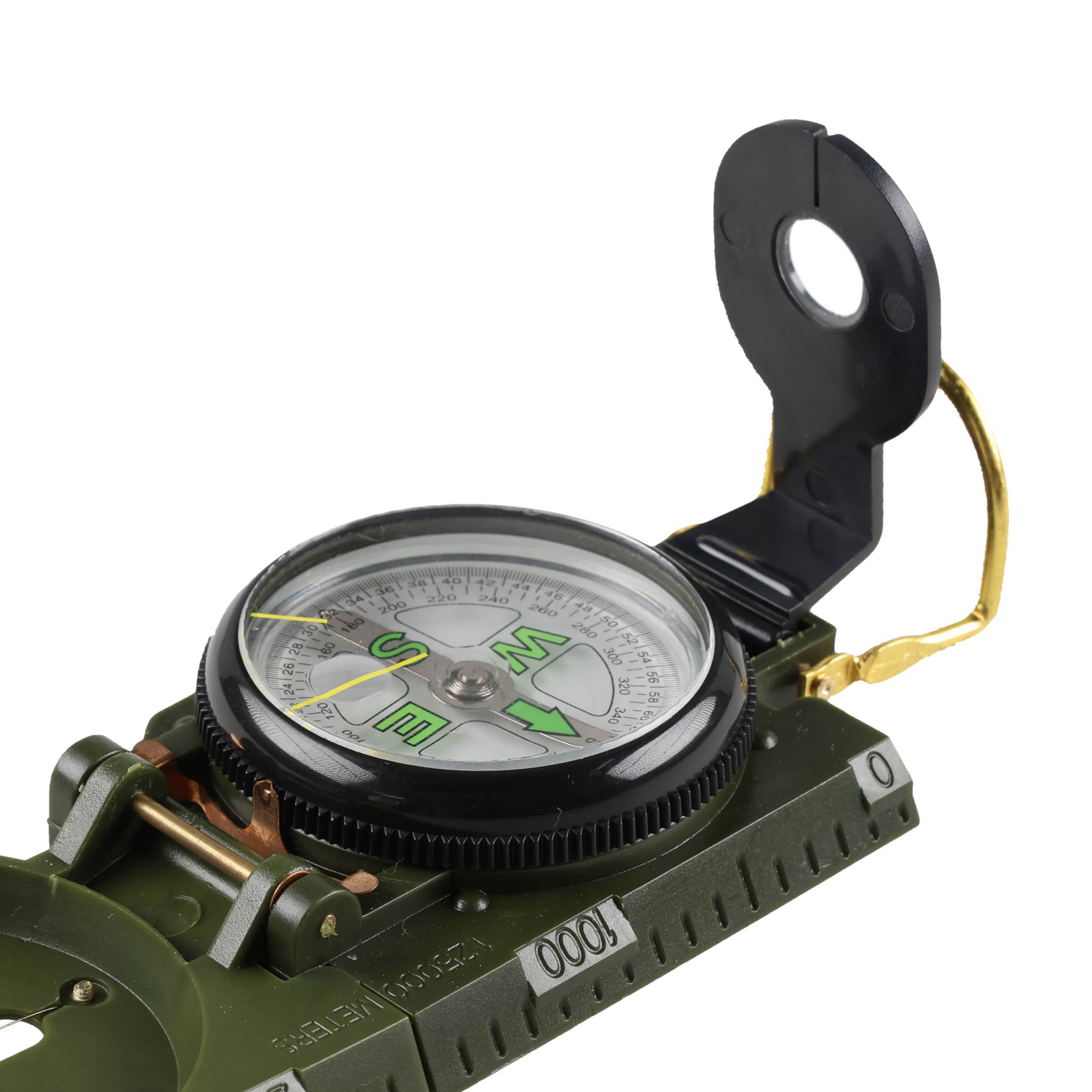 Kompas soczewkowy Joker JKR2531 - obrazek 6