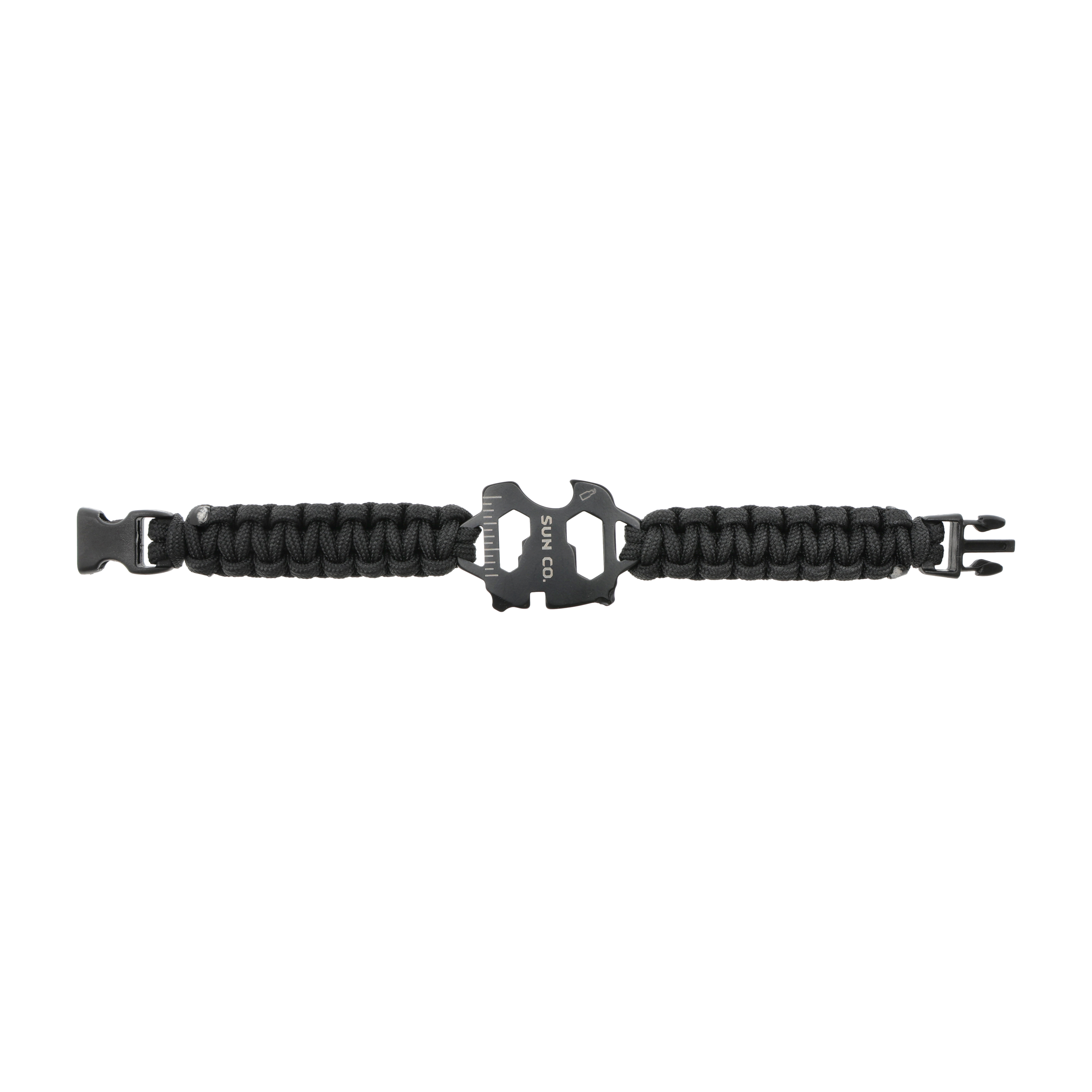 Bransoletka, multitool Sun Co. ParaDriver Bracelet S - obrazek 3