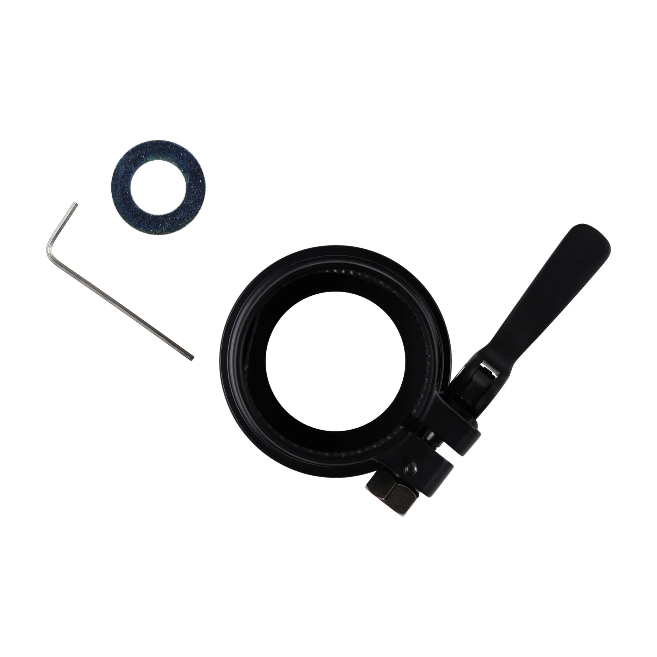 Adapter na lunetę 44 mm do termowizorów HIKMICRO Thunder 2.0 - obrazek 3