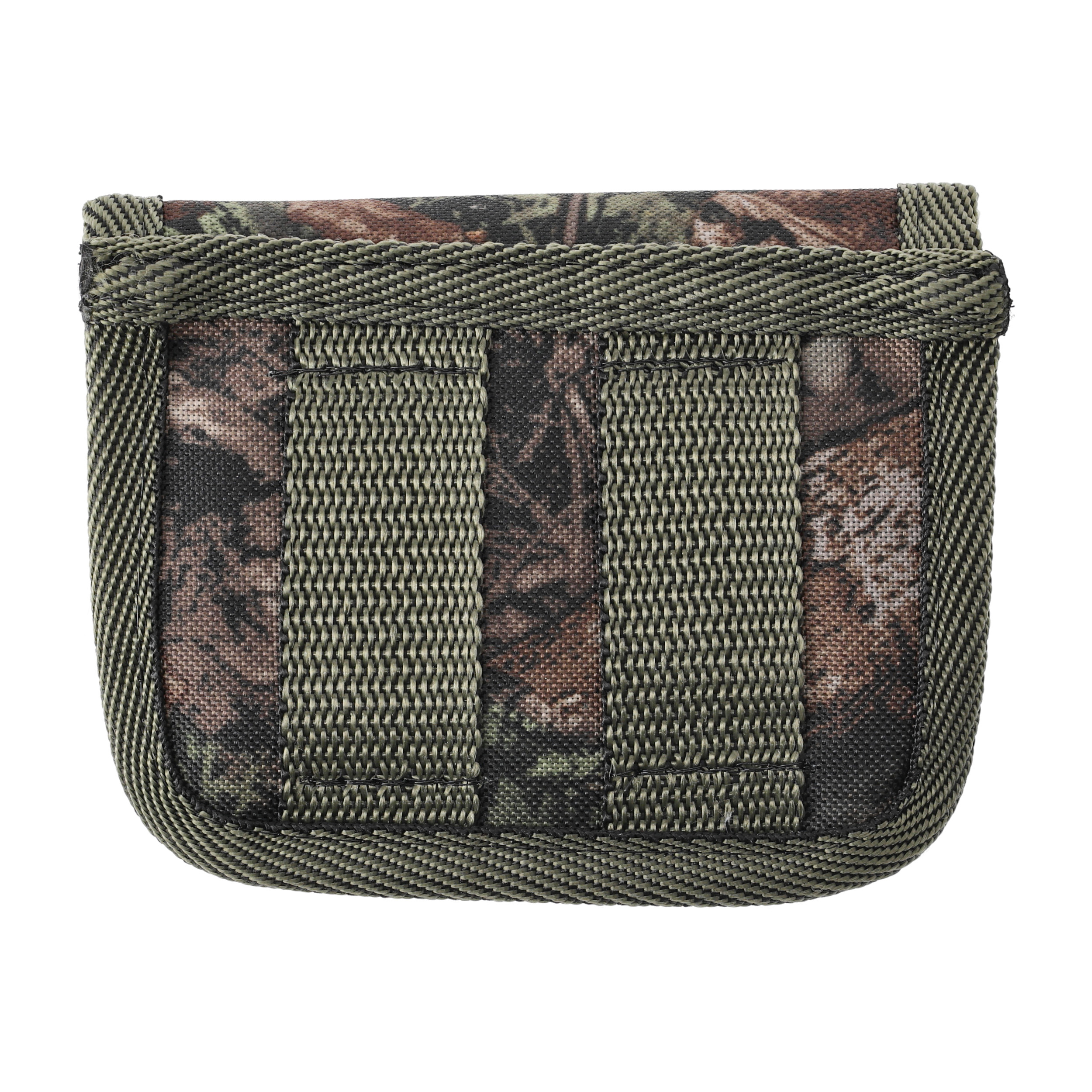 Ładownica myśliwska Forsport na 6 sztuk amunicji kulowej kamuflaż - obrazek 4