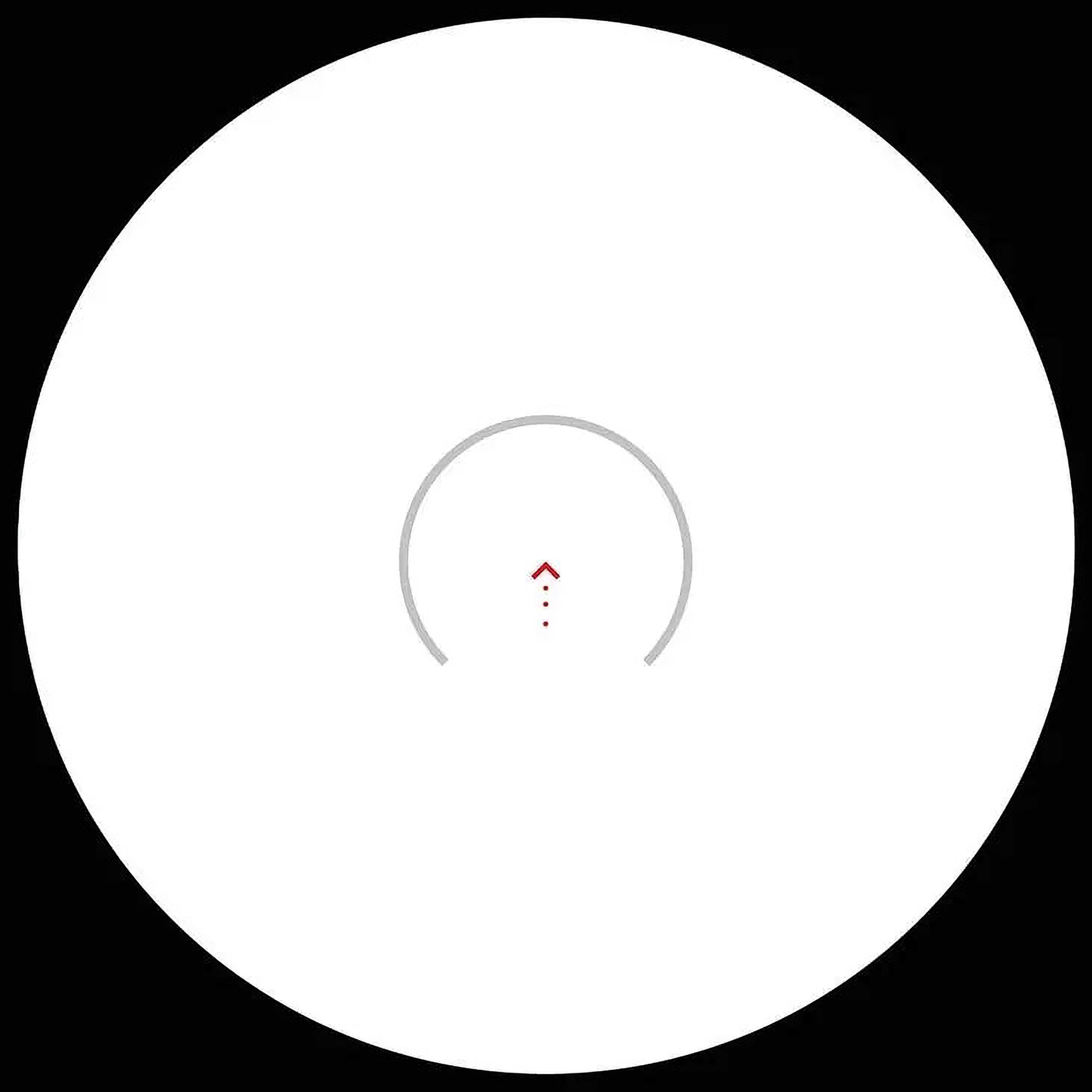 Kolimator Primary Arms GLx MD-21S 21 mm Micro Dot AutoLive ACSS-CQB Red Dot - obrazek 9