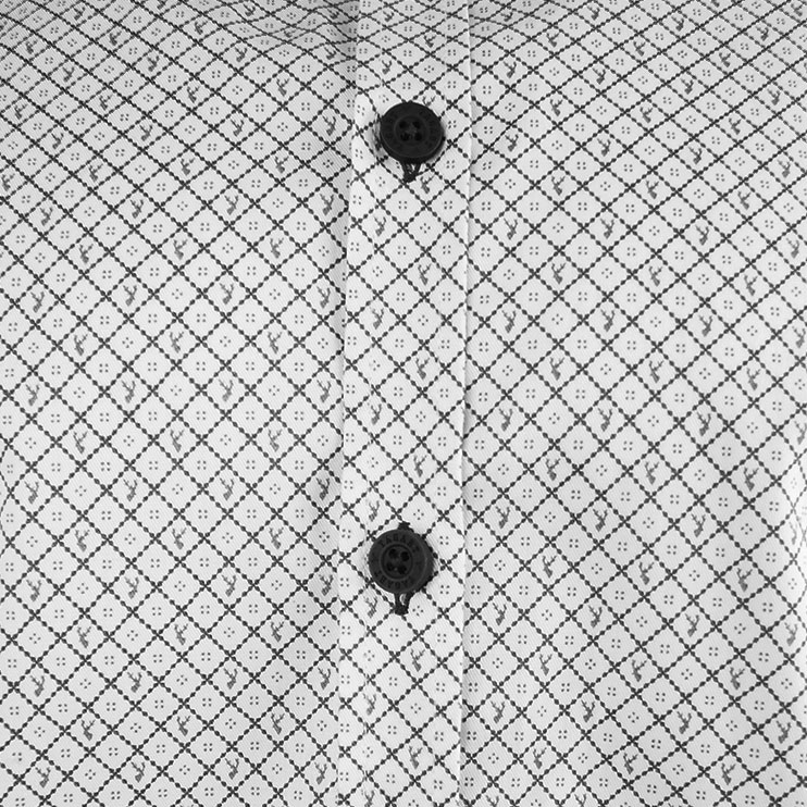 Koszula męska Tagart Deerland 4XL - obrazek 5