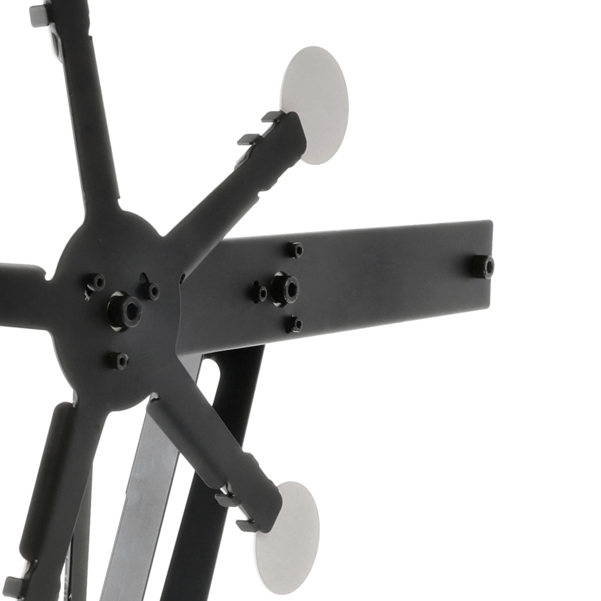 Cel wiatrówkowy RGun Texas Star z popperem - obrazek 4