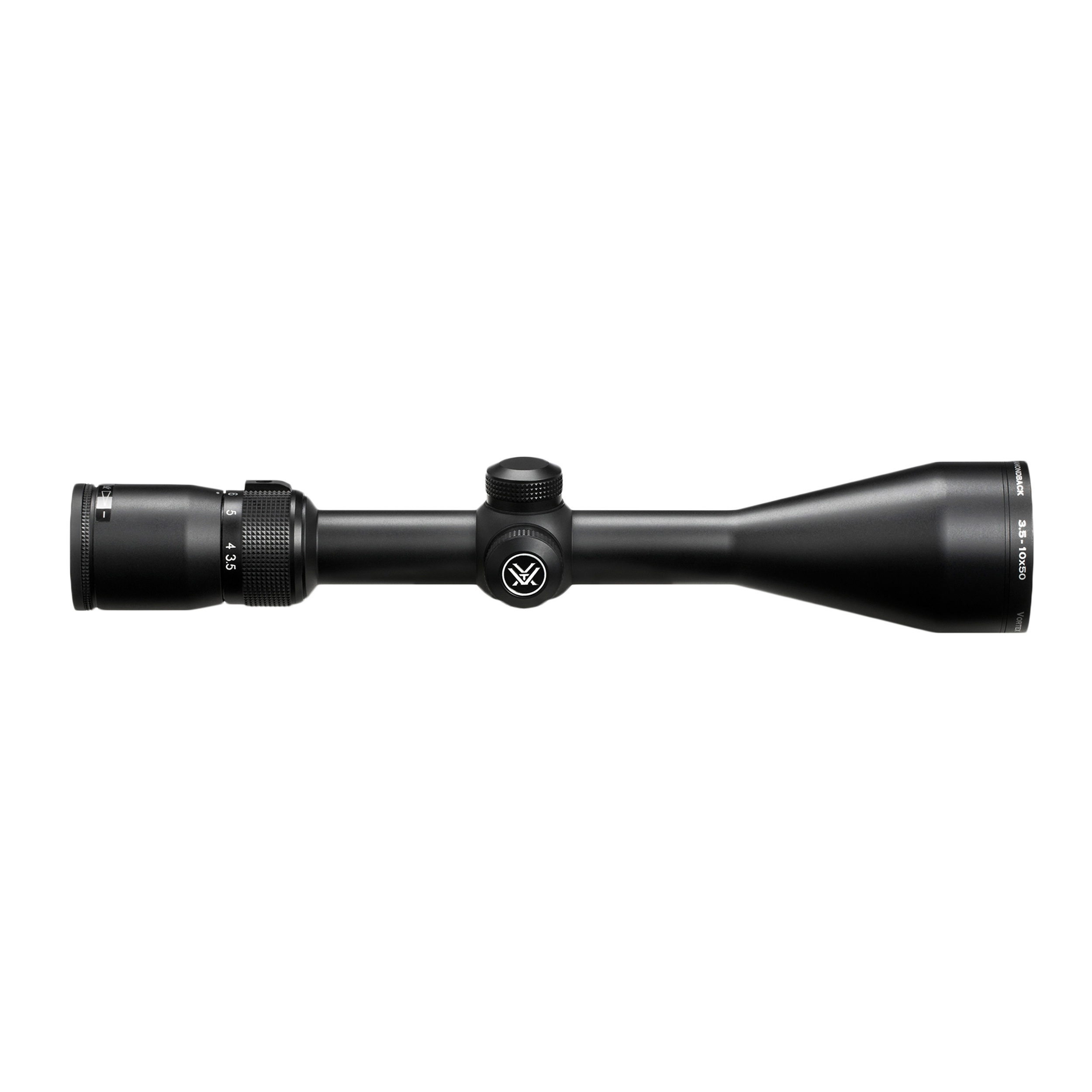 Luneta celownicza Vortex Diamondback 3.5-10x50 1'' BDC - obrazek 2