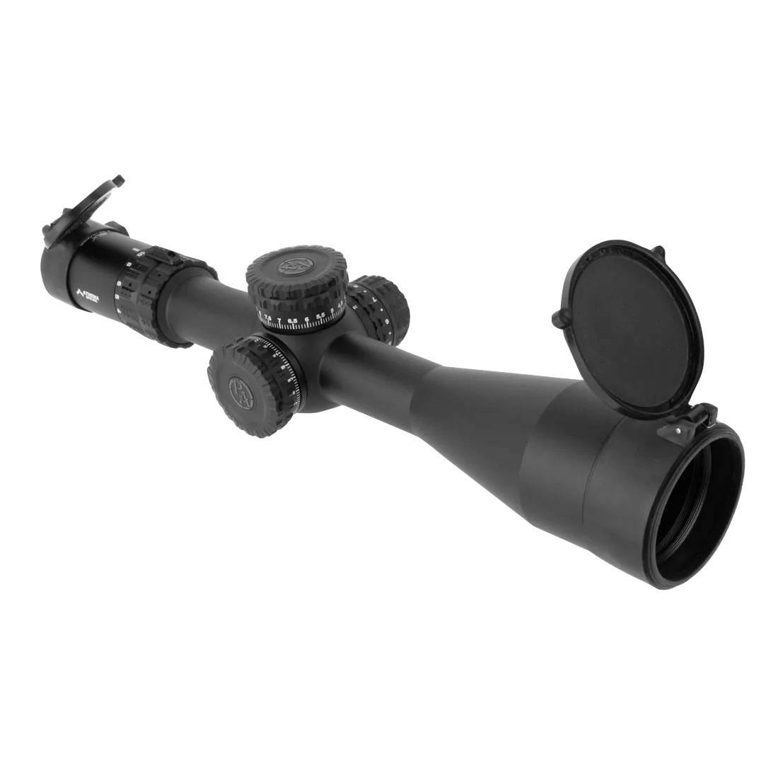 Luneta celownicza Primary Arms GLx 4-16x50 mm FFP iR ACSS Athena BPR MIL - obrazek 2