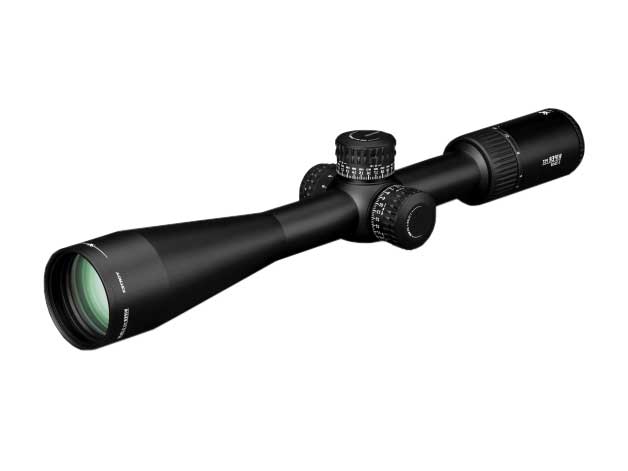 Luneta celownicza Vortex Viper PST II 3-15x44 30 mm AO EBR-4 - obrazek 2
