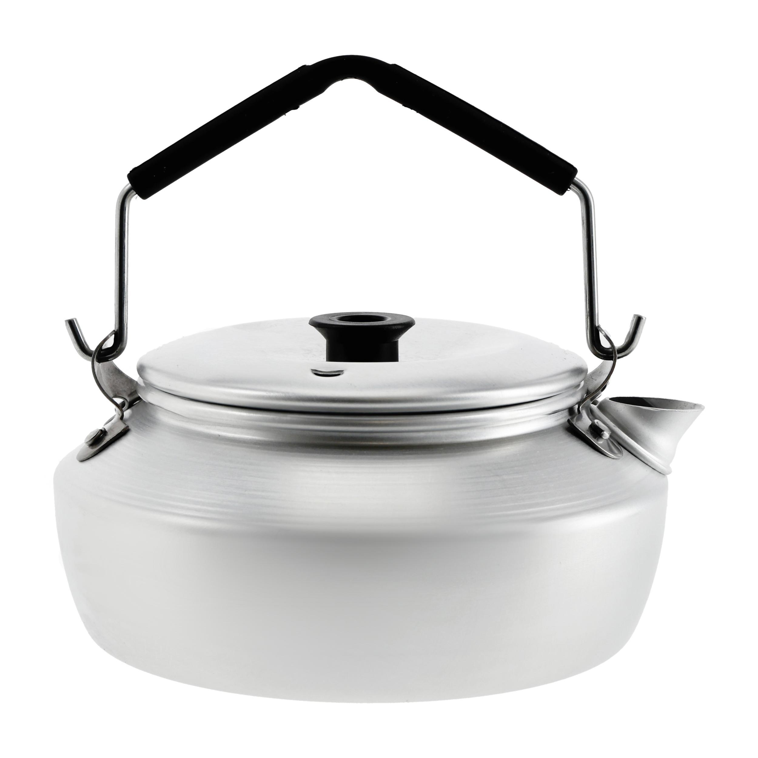 Czajnik Trangia turystyczny 0,6 l - obrazek 2