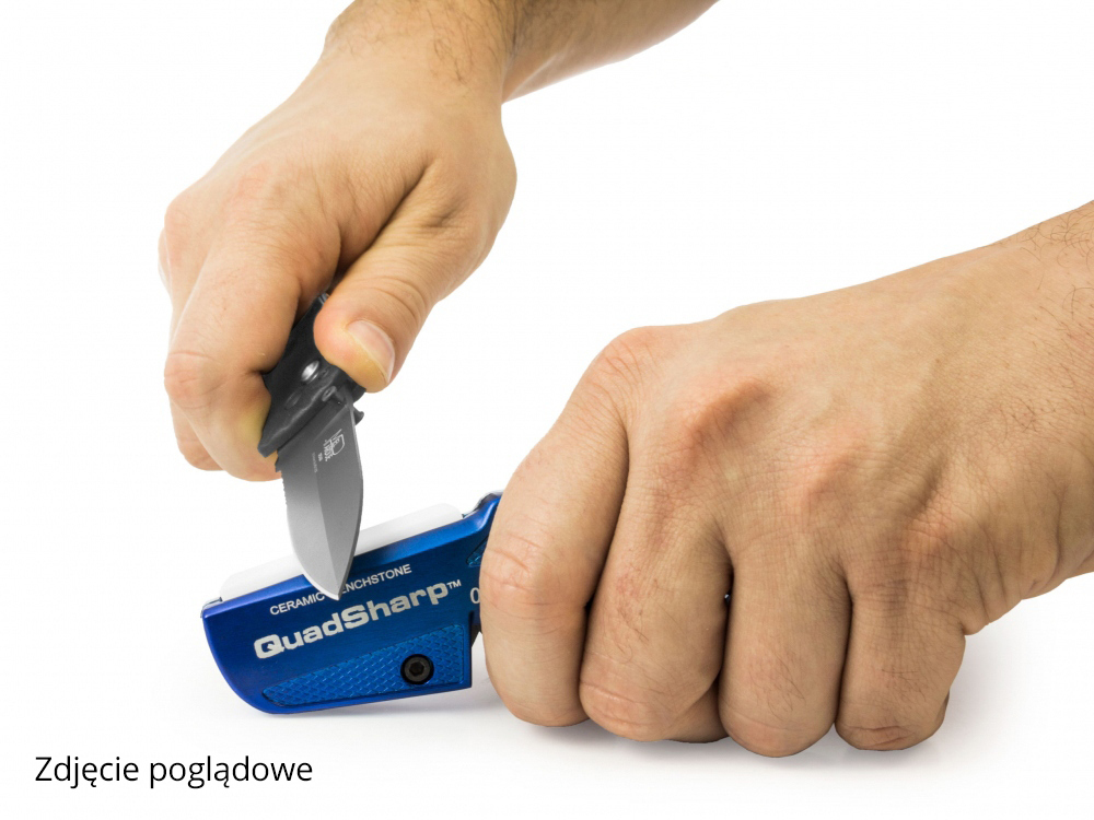Ostrzałka Lansky CeramicSharp C-SHARP - obrazek 2