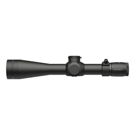 Luneta celownicza Leupold Mark 4HD 6-24x52 34mm M1C3 Side Focus FFP PR2-MOA
