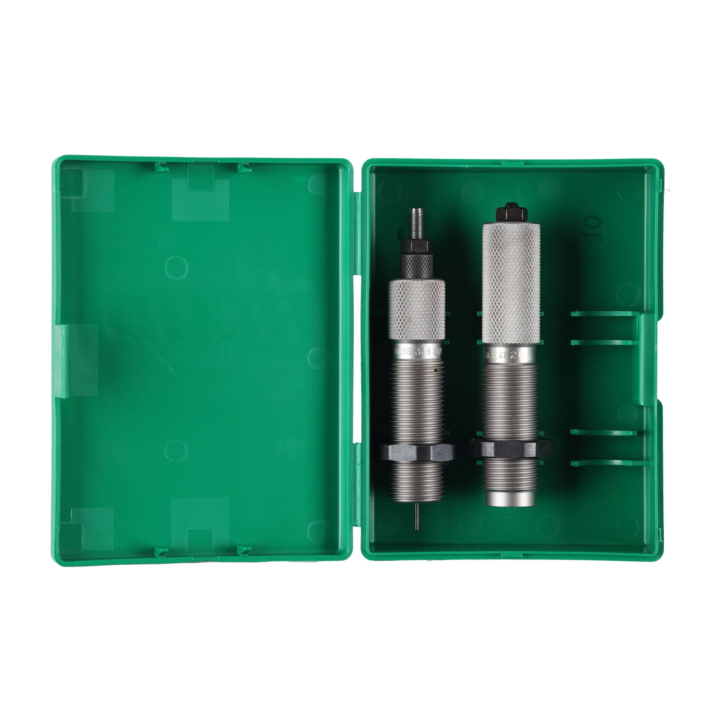 Matryce RCBS 2-szt. Set kal. 338 Lapua Magnum - obrazek 4