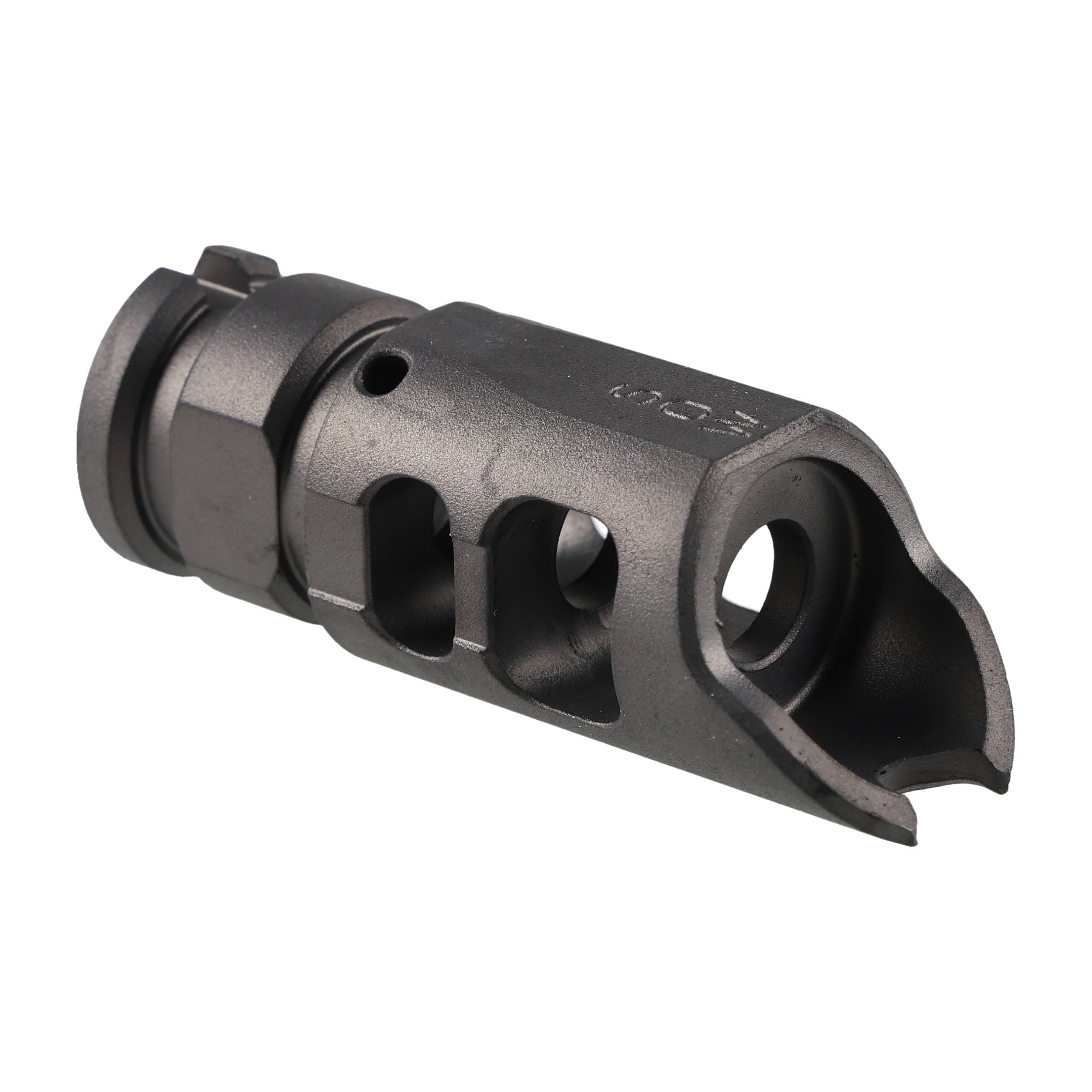 Hamulec wylotowy Audere Sow AK47 - obrazek 4