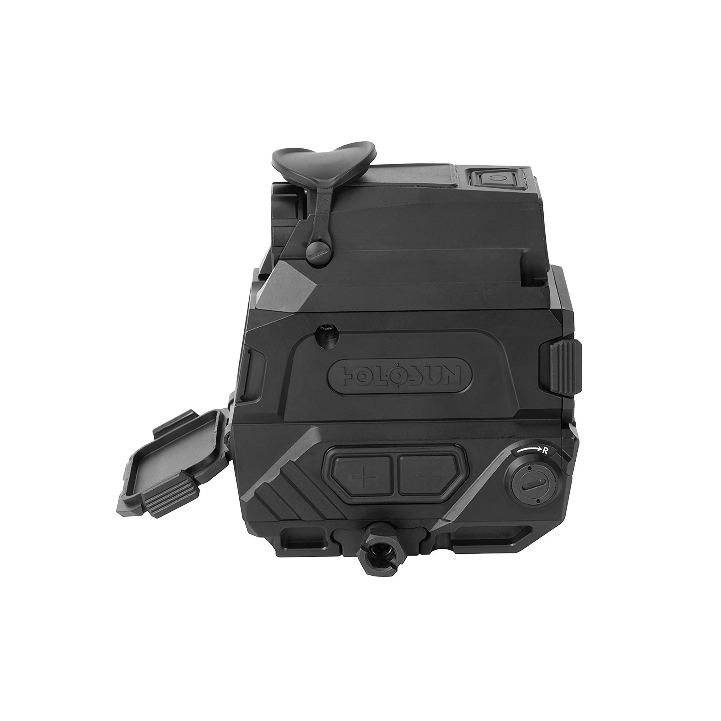 Kolimator zamknięty Holosun TH OLED DRS-TH 18350 - obrazek 3