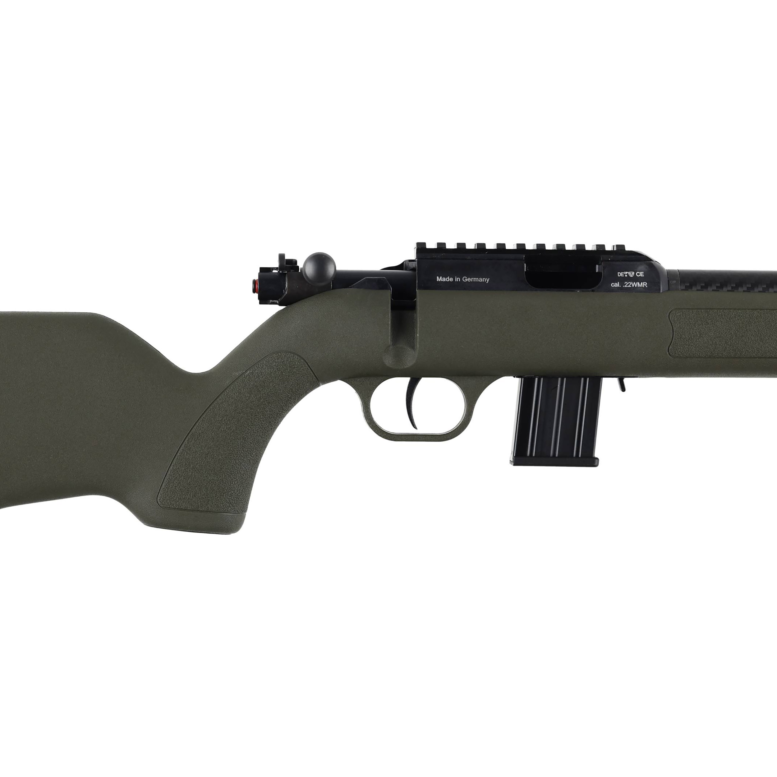 Karabinek bocznego zapłonu Diana R-22 kal. .22 WMR carbon - obrazek 6