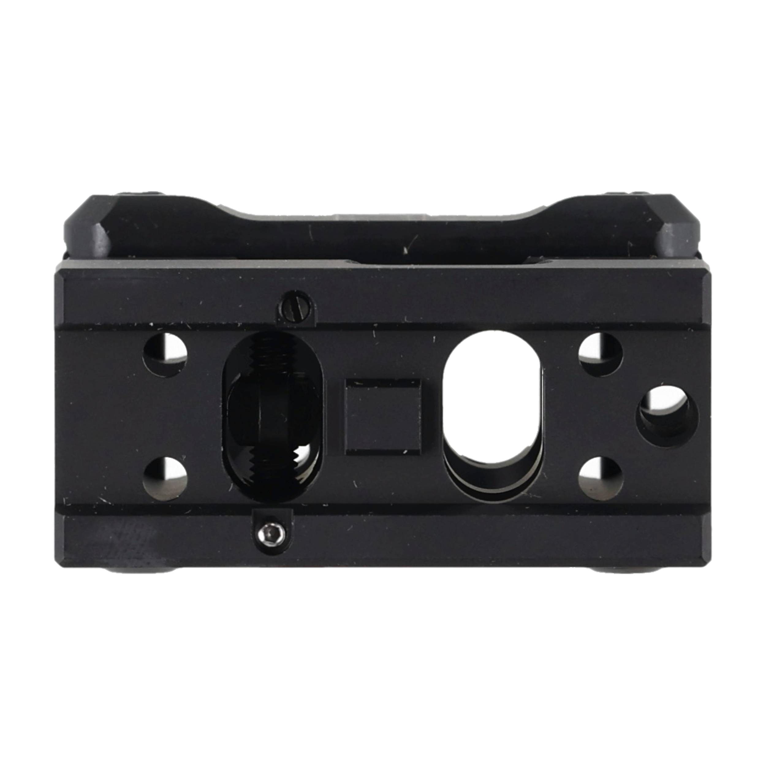 Montaż kolimatora Unity Tactical Fast Micro Aimpoint czarne - obrazek 5