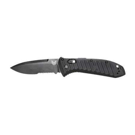 Nóż taktyczny Benchmade 5700SBK Auto Presidio II
