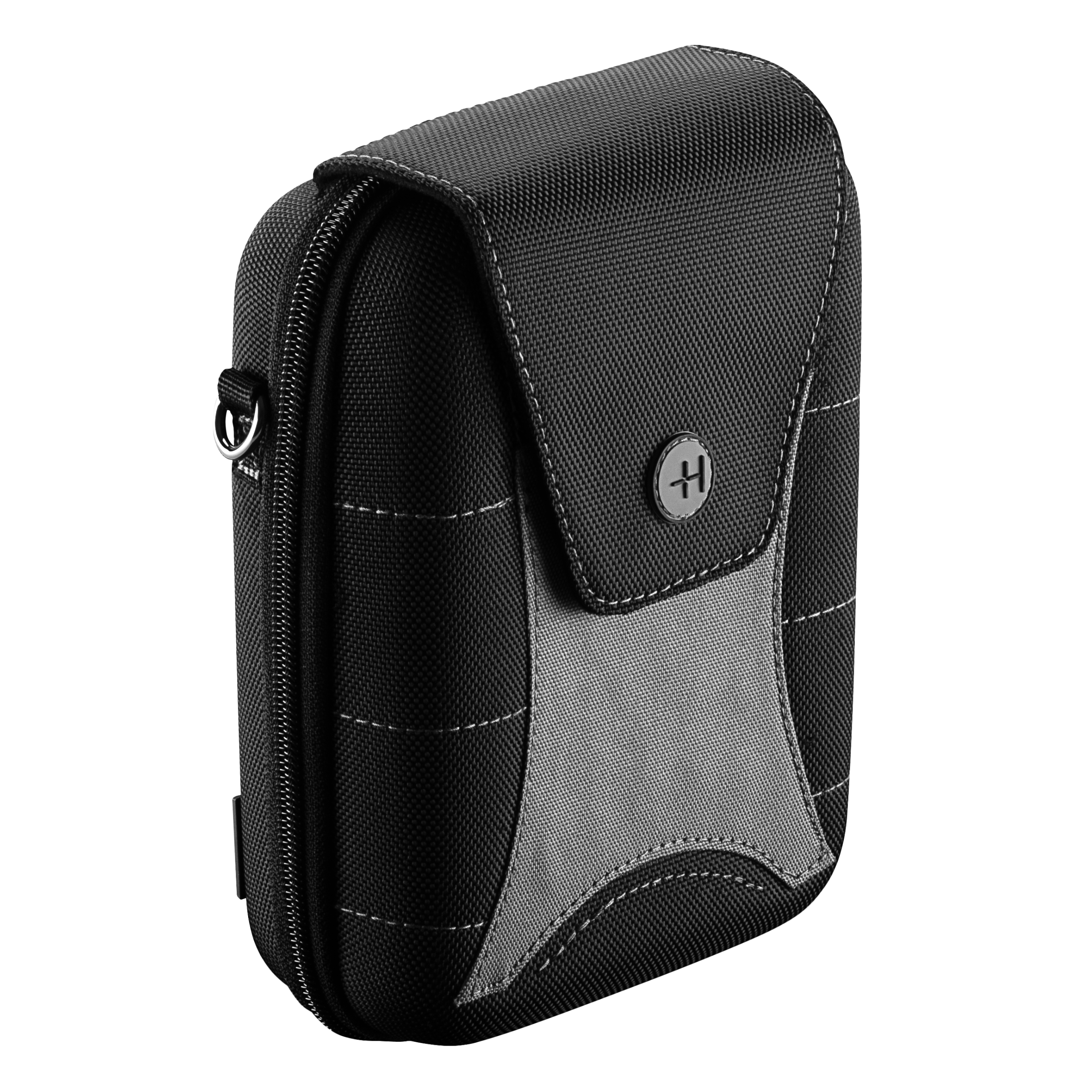 Lornetka Hawke Frontier HD X 10x42 szara - obrazek 7