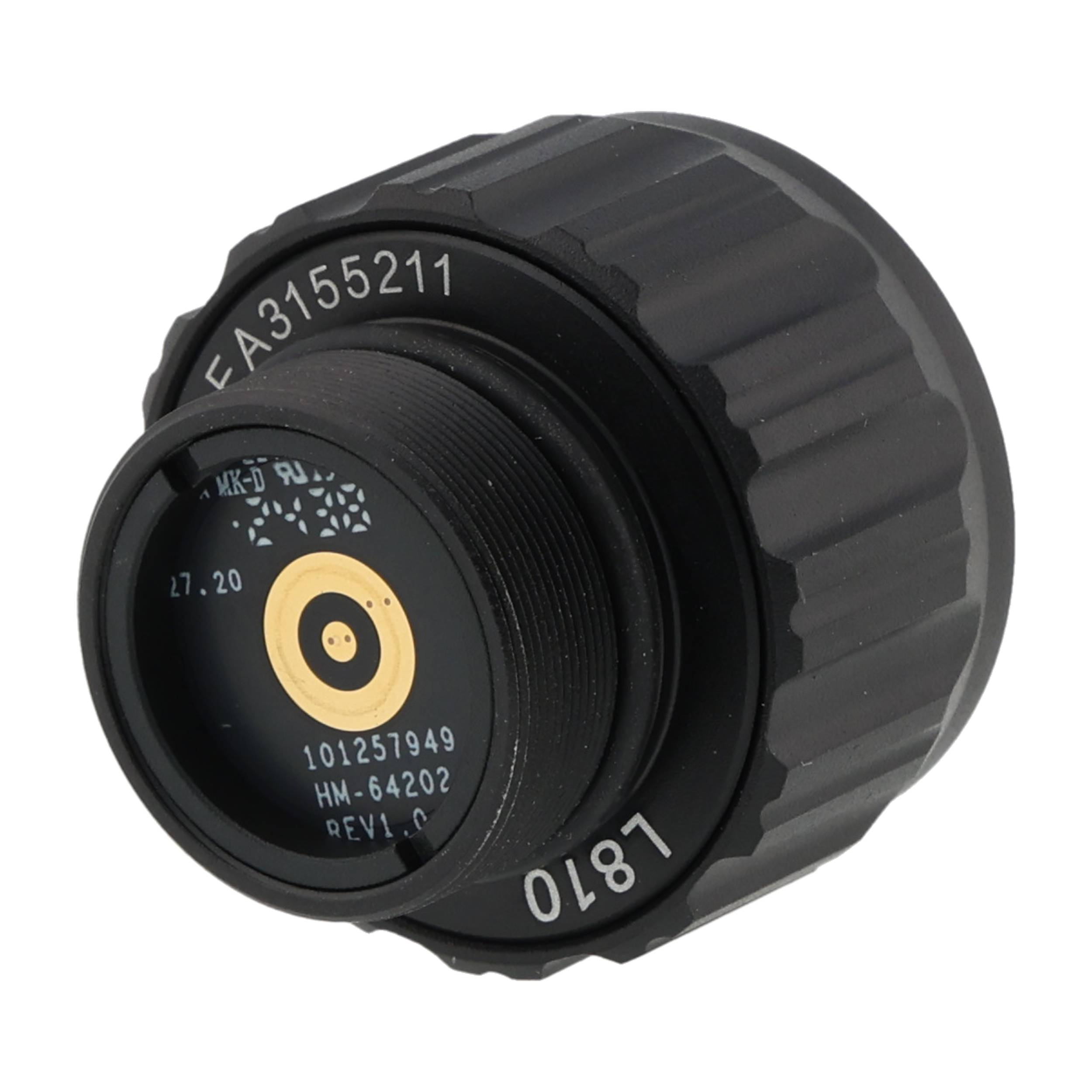 Iluminator laserowy Hikmicro L810 810 nm do wybranych modeli lornetek Habrok - obrazek 4