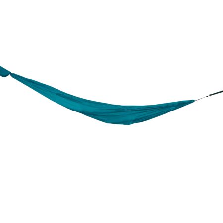 Hamak TigerWood lekki Ważka V1 niebieski