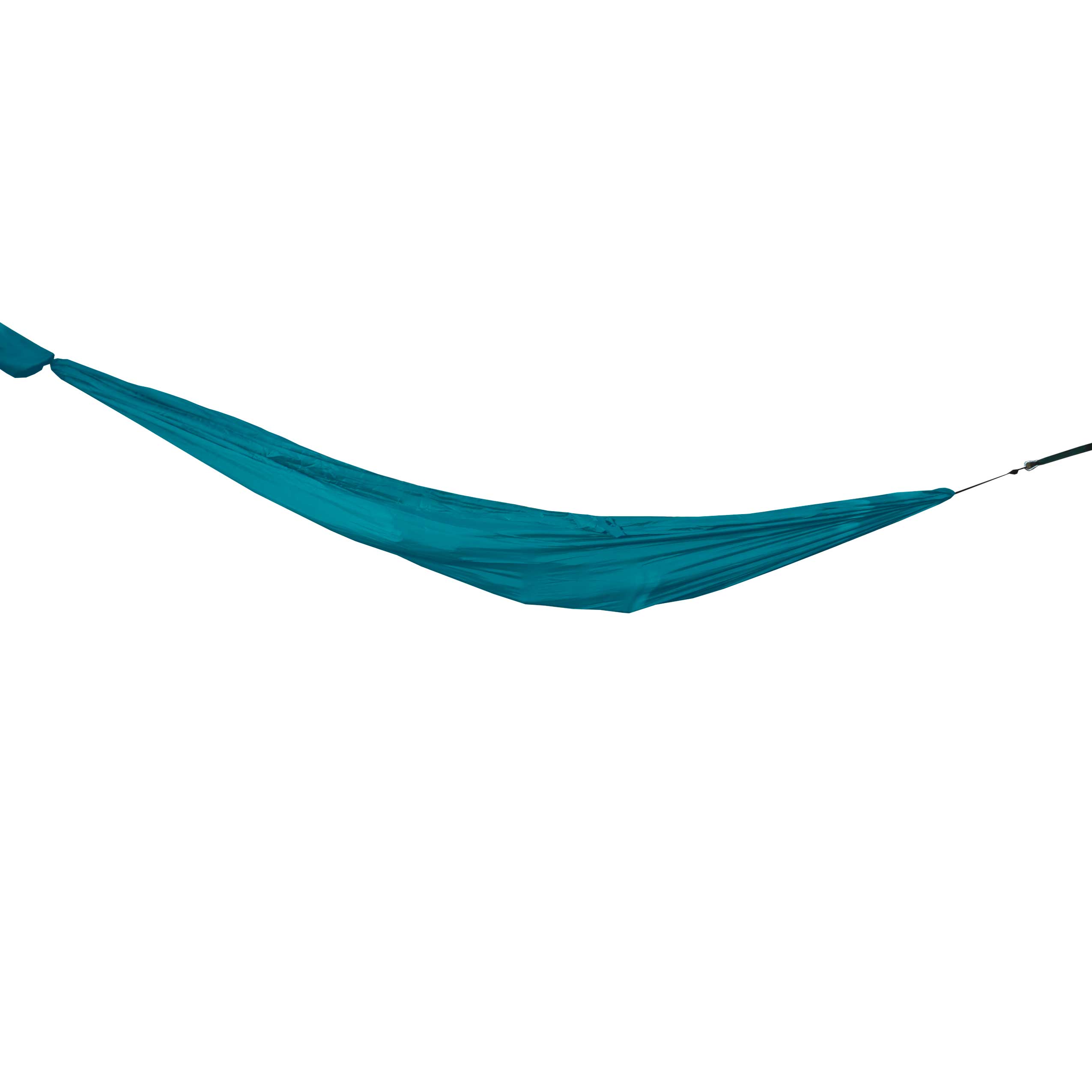 Hamak TigerWood lekki Ważka V1 niebieski