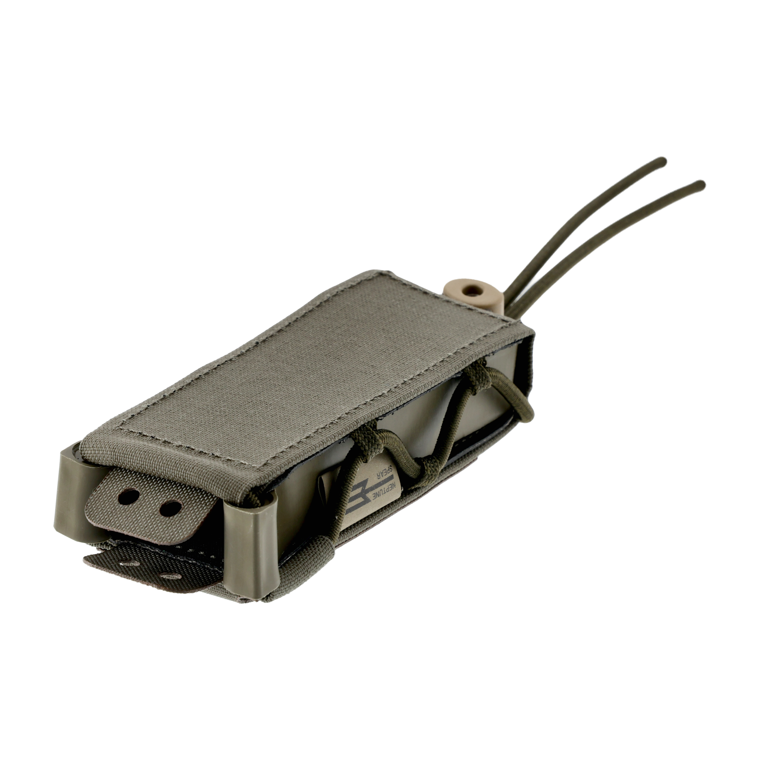 Ładownica Neptune Spear Ultima Pistol Ranger Green - obrazek 4