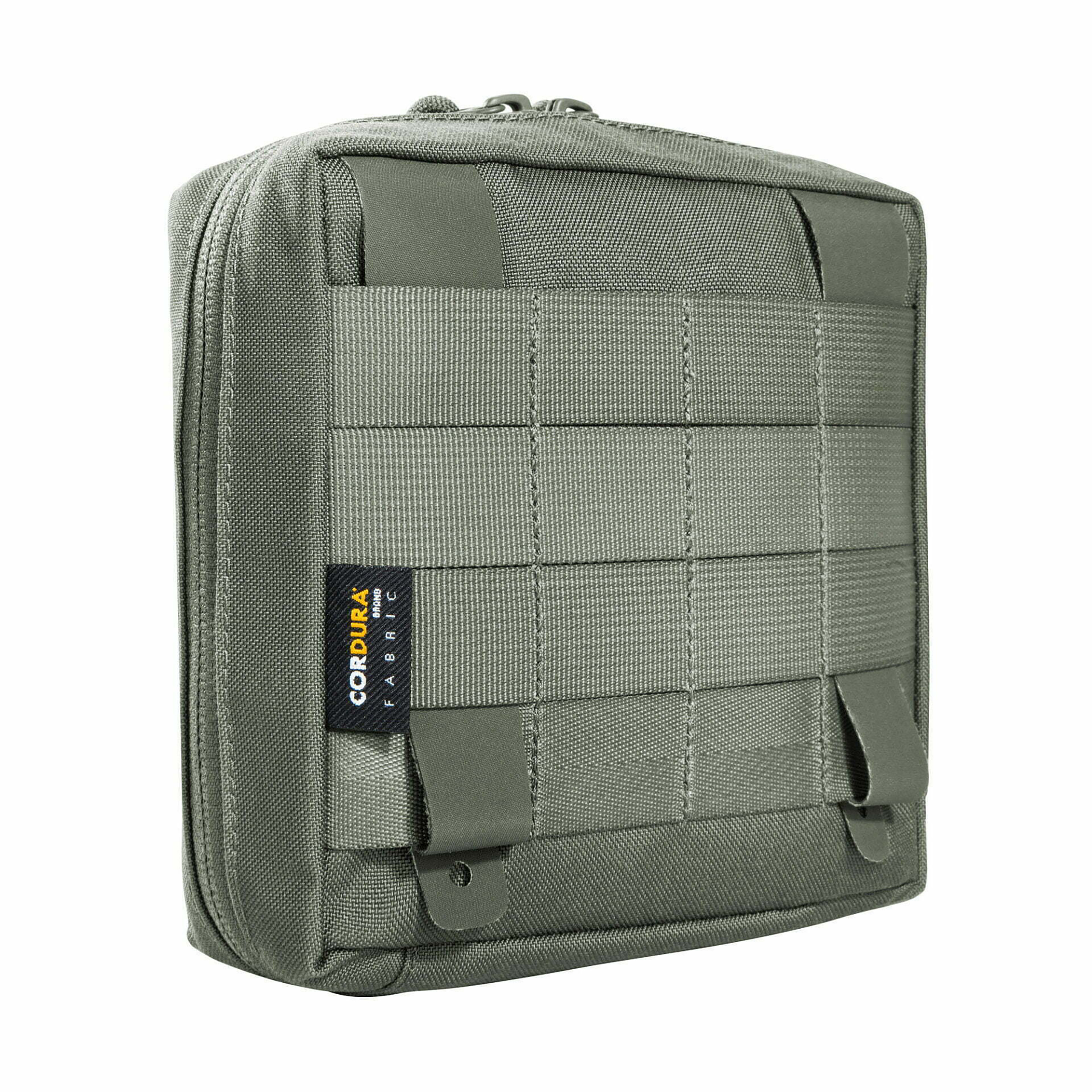 Kieszeń modułowa Tasmanian Tiger Tac Pouch 5.1 IRR stone grey olive - obrazek 2