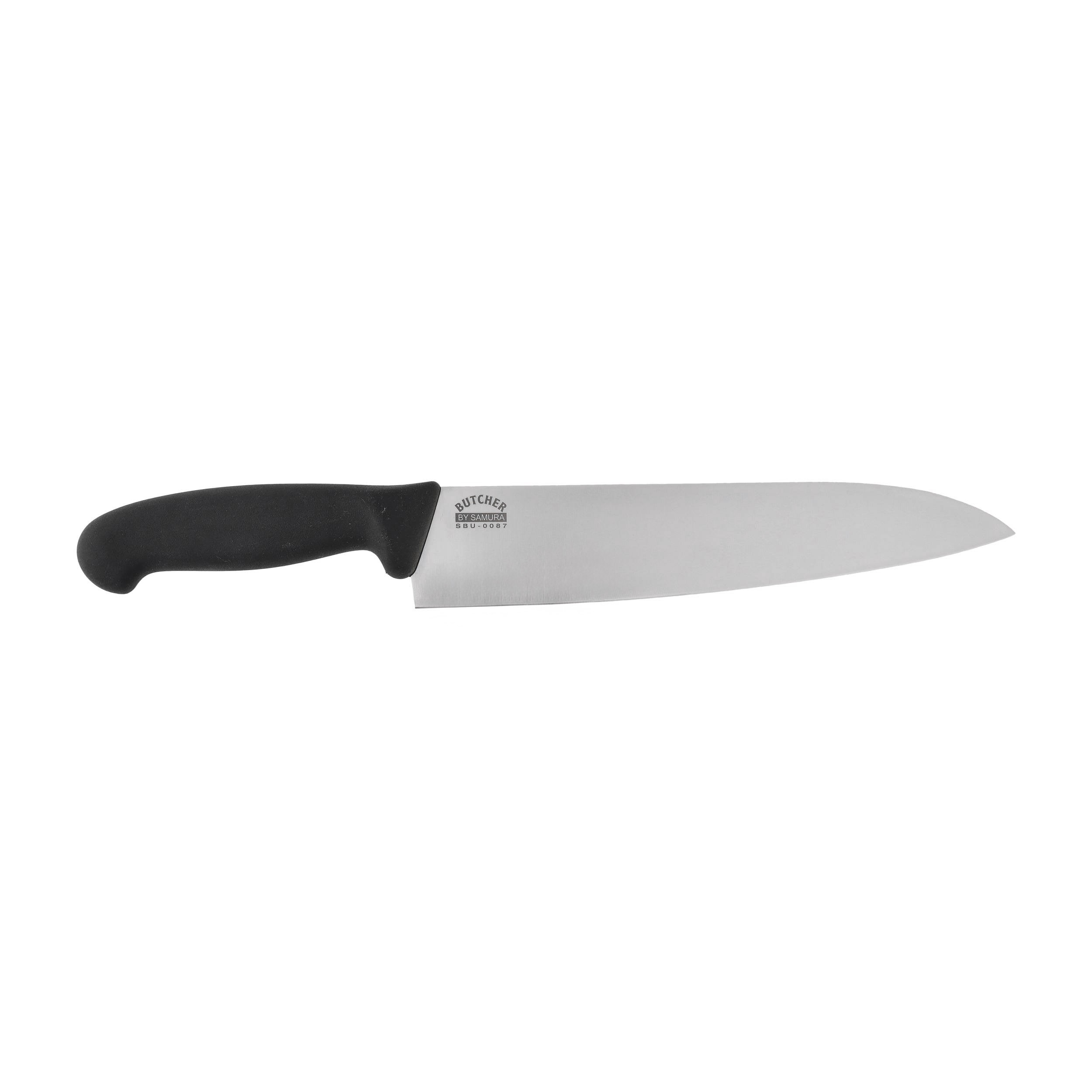 Nóż szefa kuchni Samura Butcher 240 mm - obrazek 2