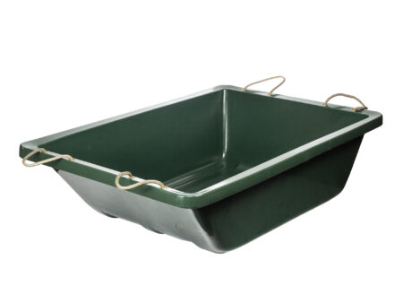 Kuweta myśliwska duża wanna