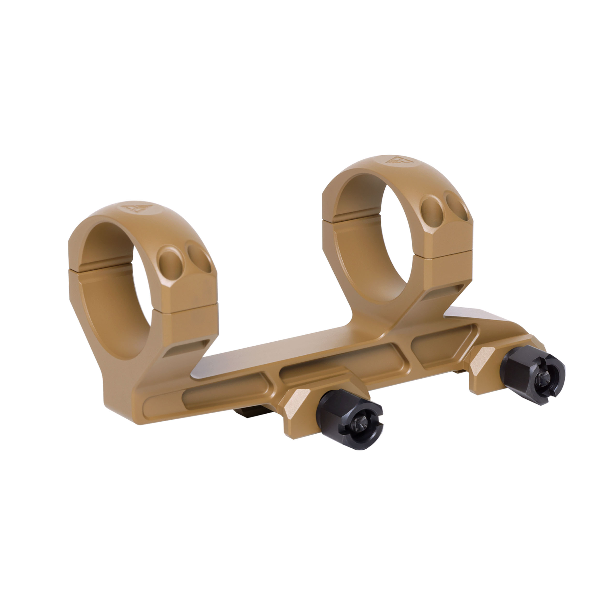 Montaż jednoczęściowy Redwin Tangent do lunet 34mm FDE M33-C
