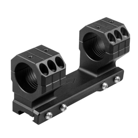 Montaż monolityczny Lambda Precision HRS LMT3830-6K 30 mm czarny