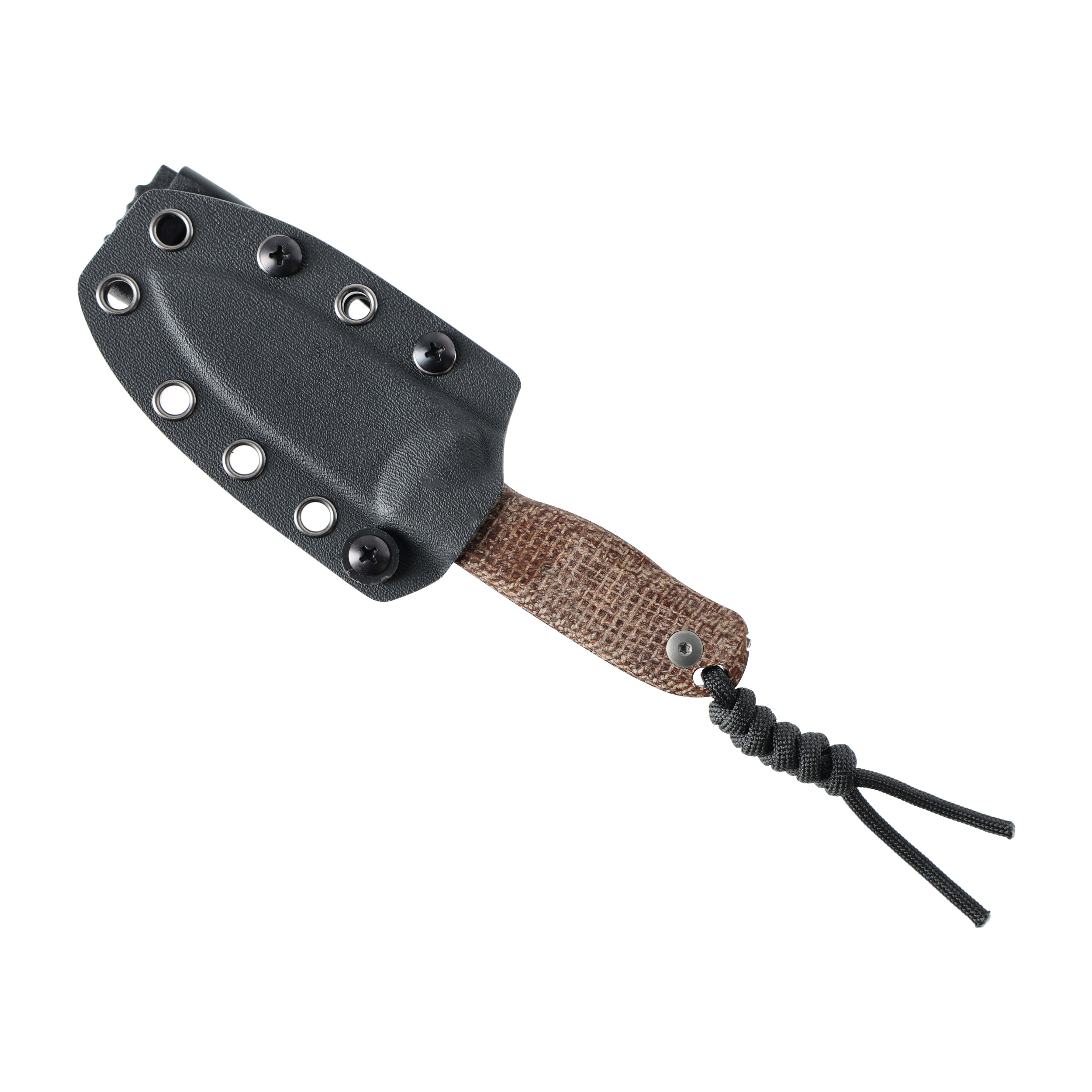 Nóż o stałej klindze Kizer Drop Bear 1094A1 - obrazek 4