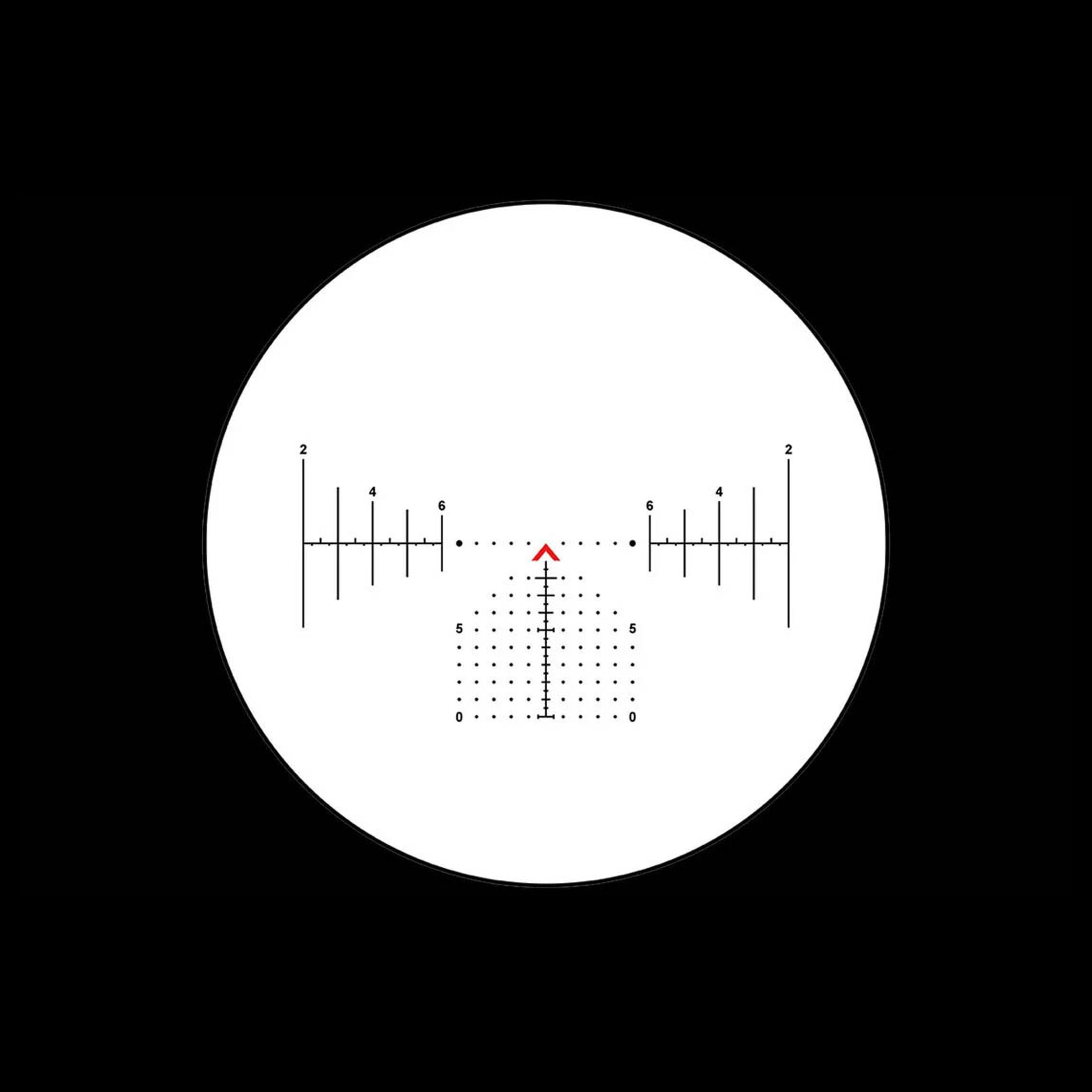 Celownik pryzmatyczny Primary Arms SLx 5x Micro Prism iR Red ACSS Aurora MIL - obrazek 10