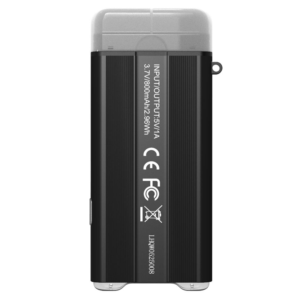 Latarka LED Fenix E-SPARK - obrazek 5