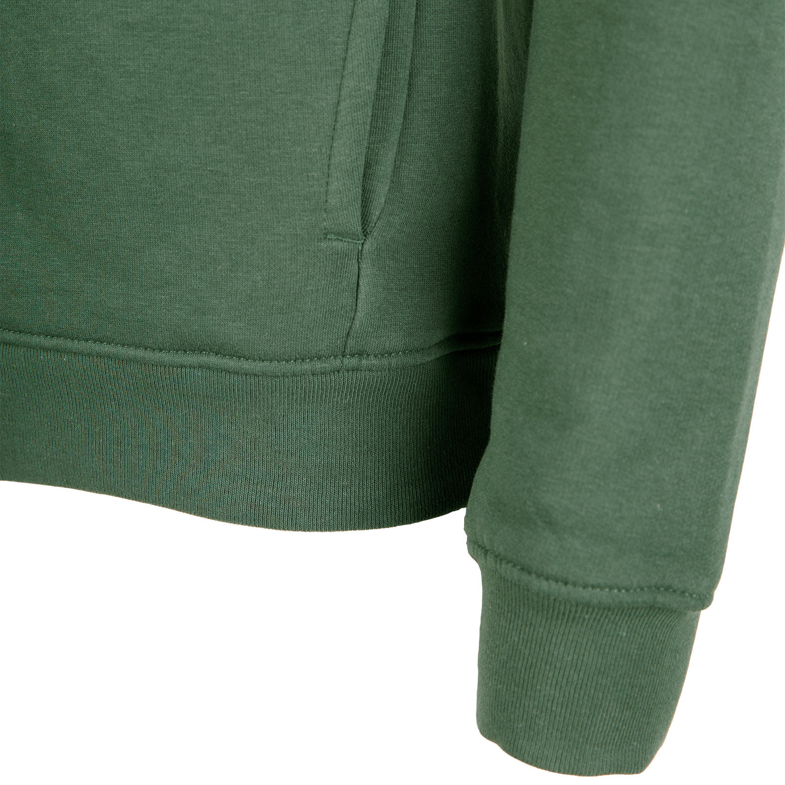 Bluza męska Tagart FNS Rover zielona M - obrazek 6