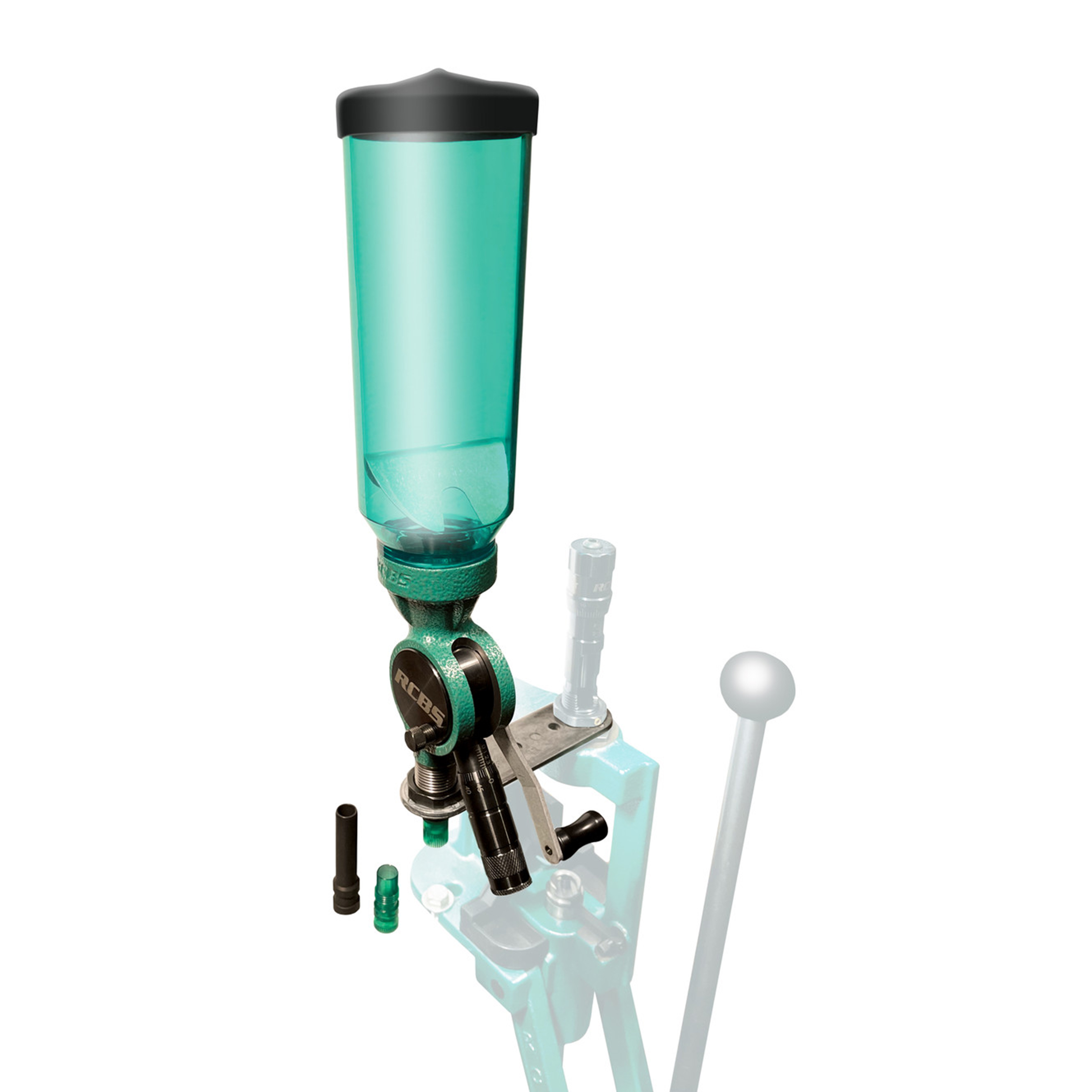 Dozownik prochu RCBS UPM-3 - obrazek 2