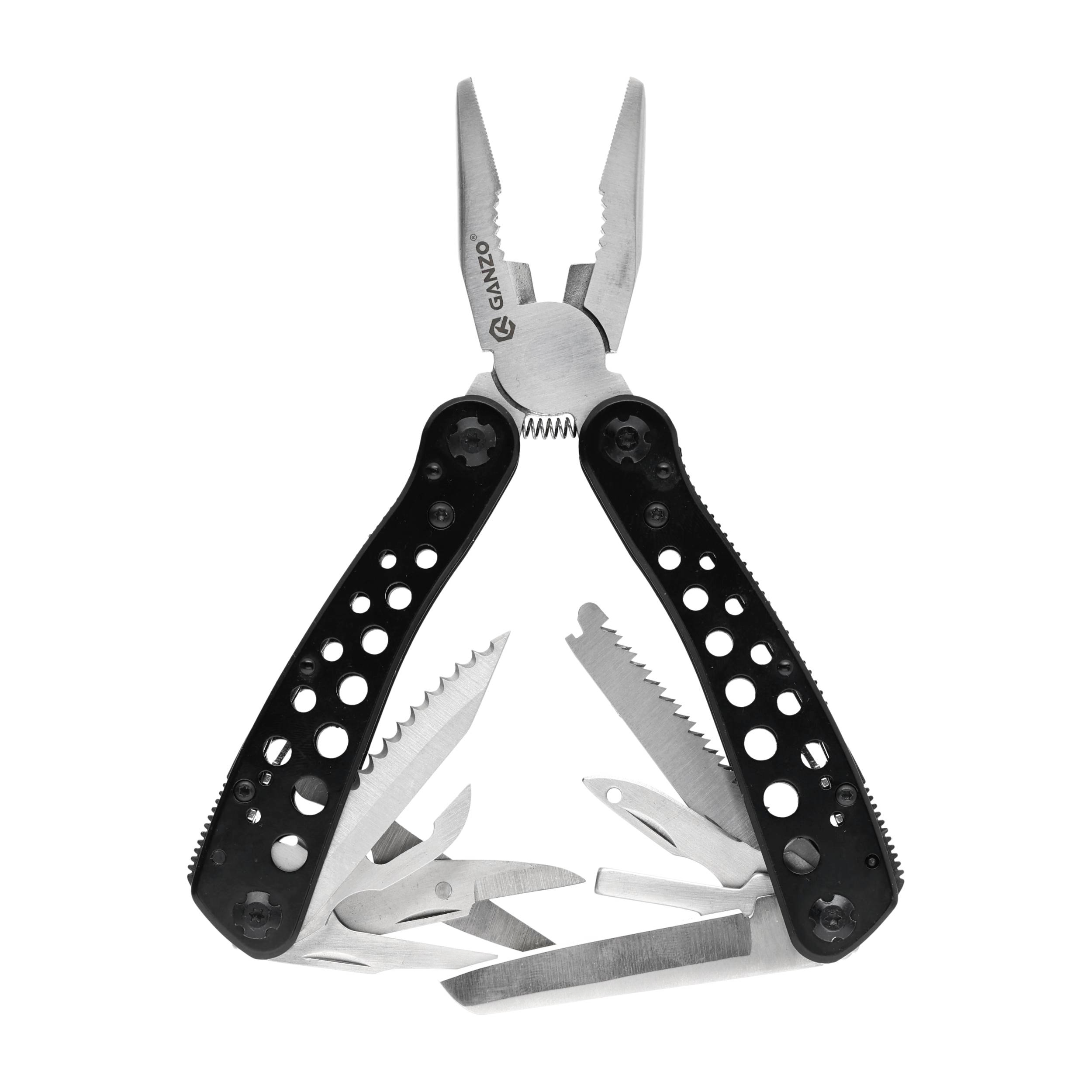 Multitool Ganzo G204 - obrazek 2
