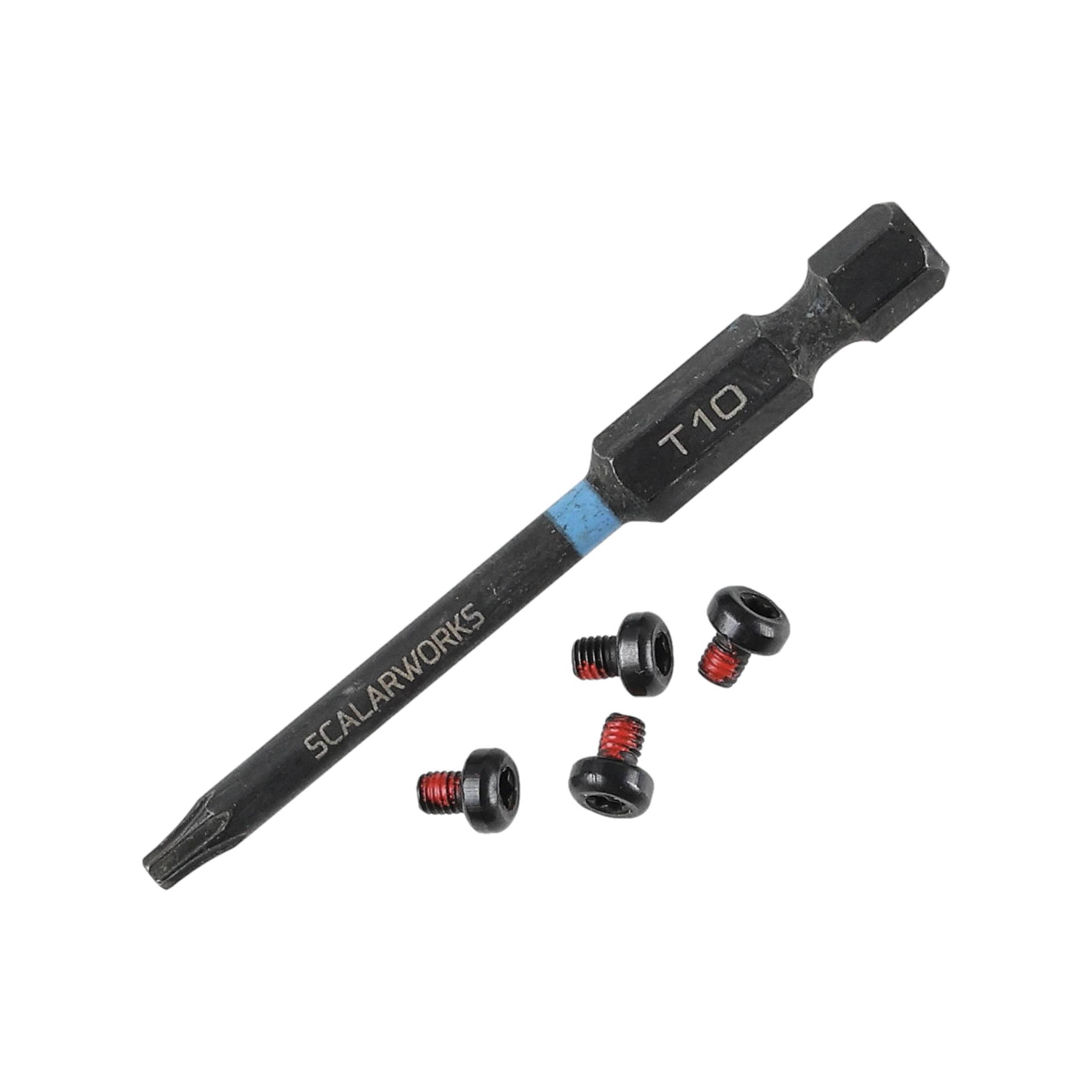 Montaż kolimatora Scalarworks SW0110 LEAP/01 1.57" do Aimpoint Micro T-2 / CompM5 - obrazek 5