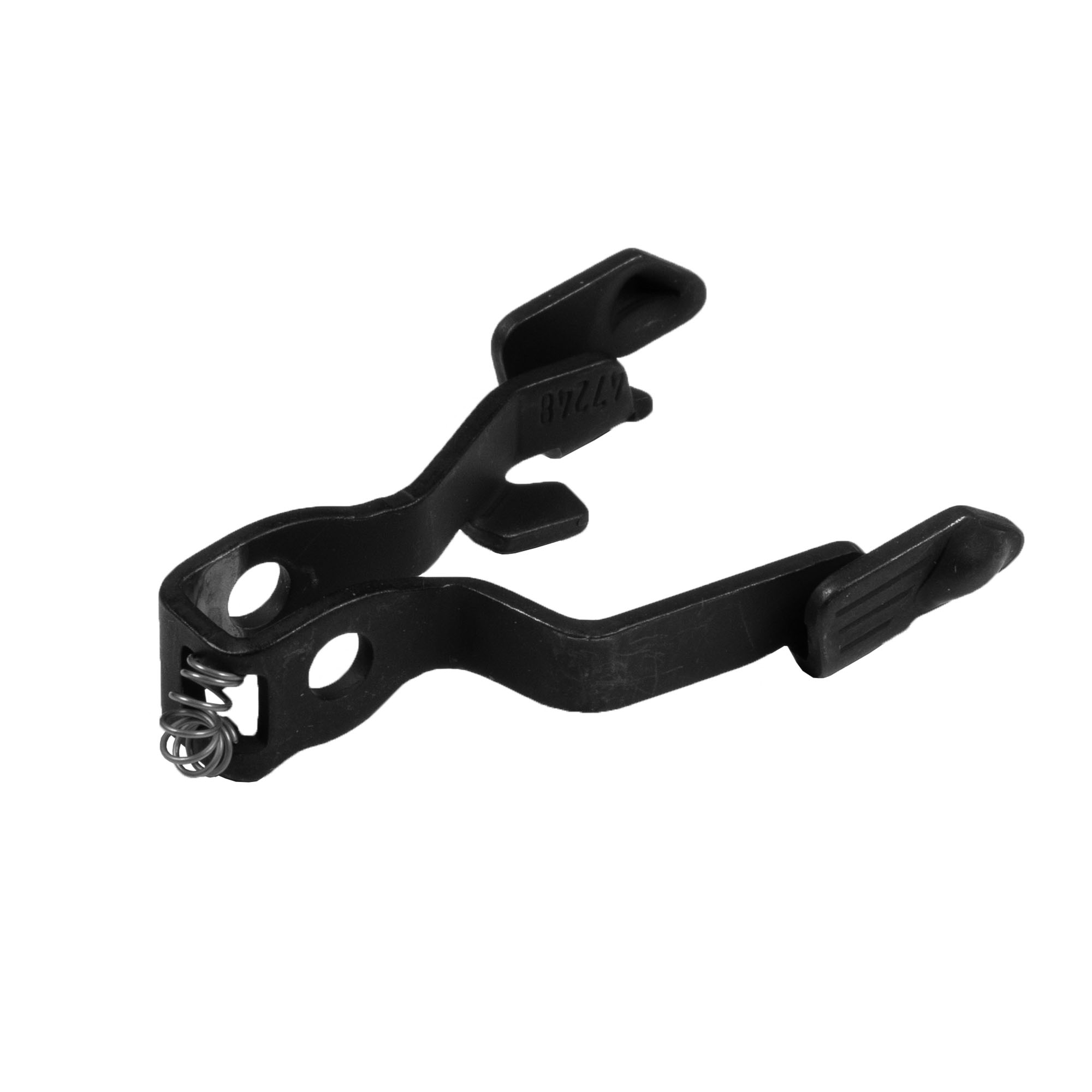 Dźwignia zatrzasku zamka do Glock gen. 5 powiększona, obustronna - obrazek 2