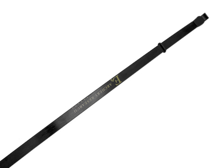 Łuk rekreacyjny dla dzieci i młodzieży Ek Crusader 10 lb 37,5" czarny - obrazek 7